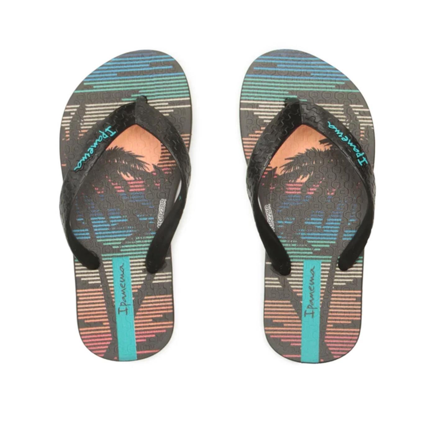 IPANEMA TEMAS XI KIDS