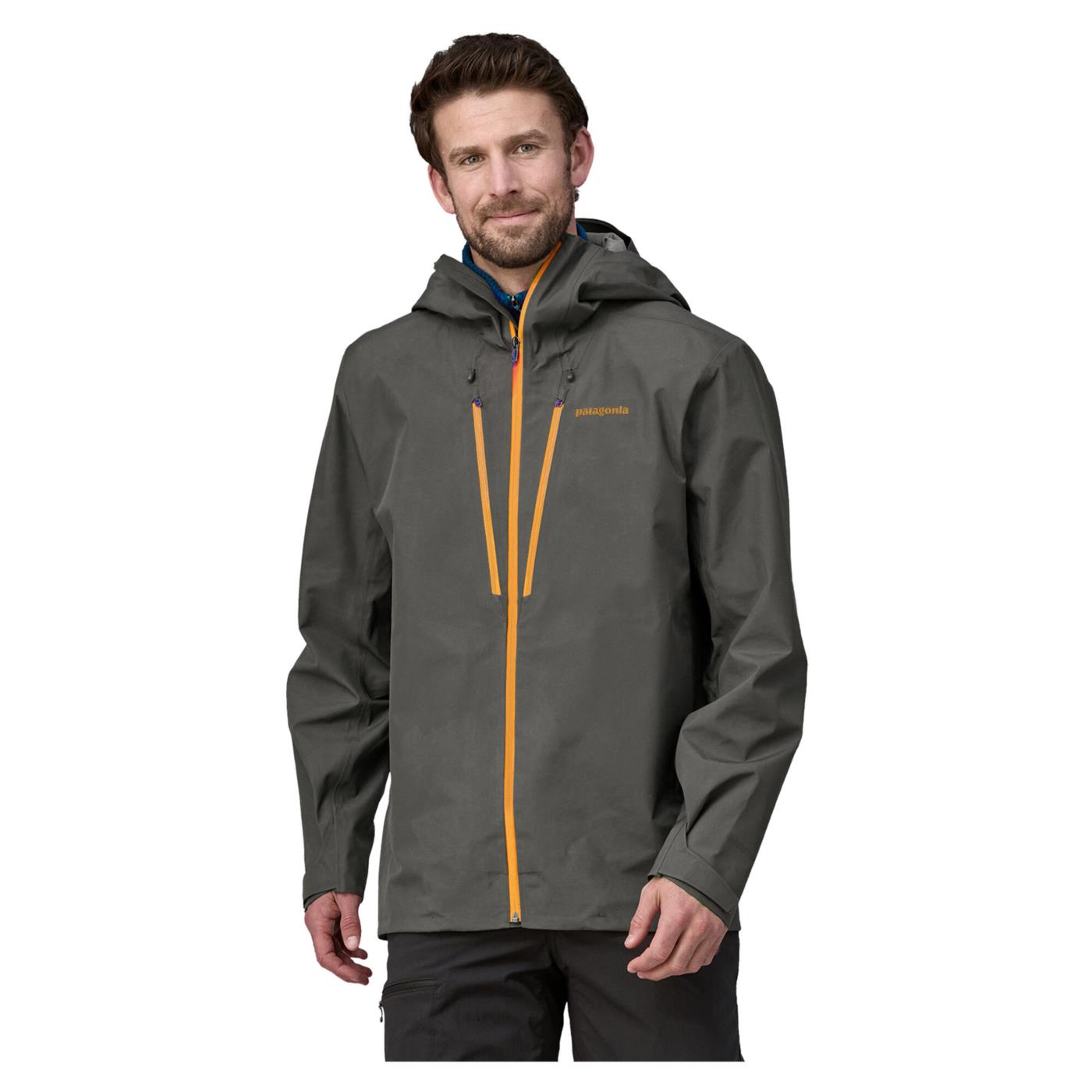 PATAGONIA TRIOLET JACKET