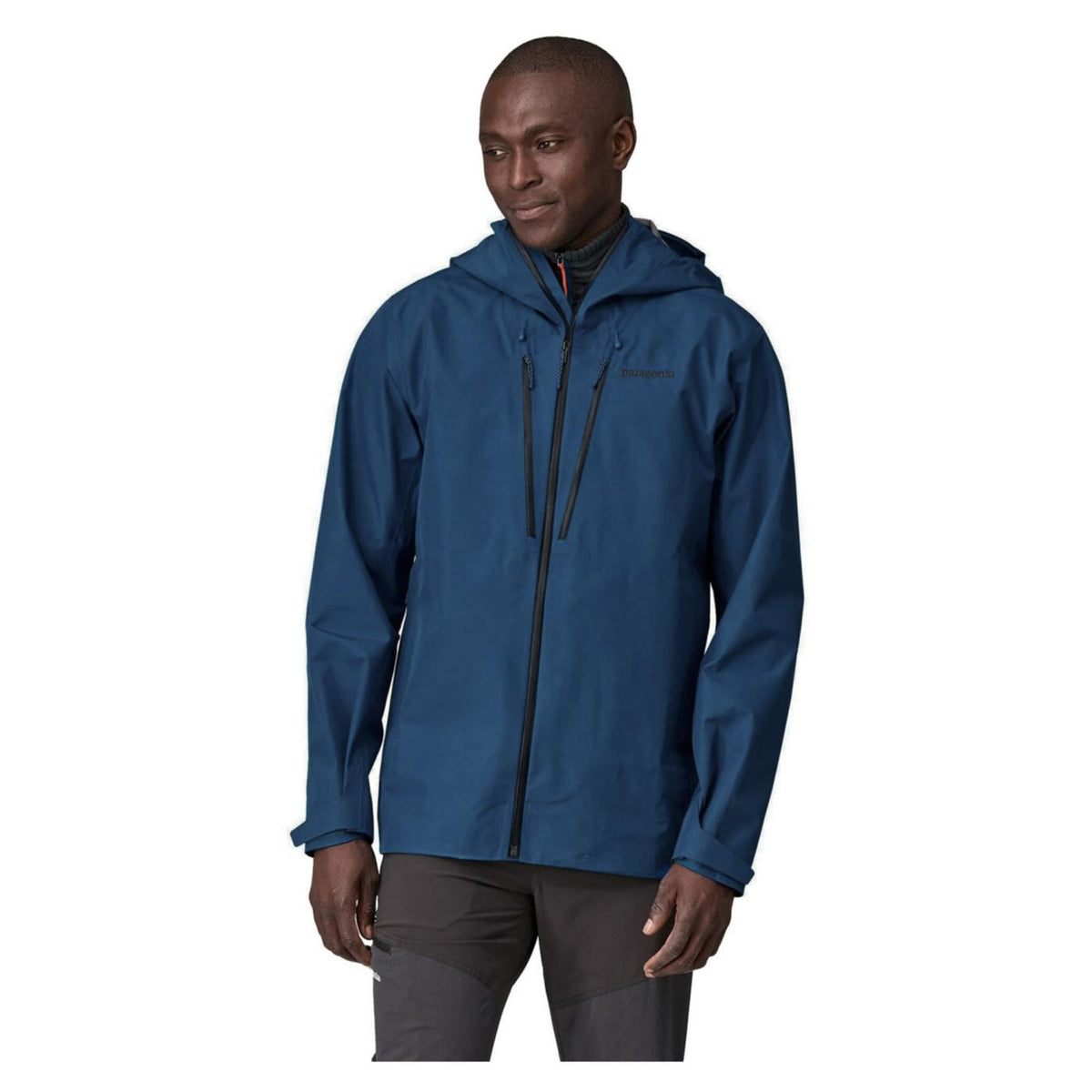 PATAGONIA TRIOLET JACKET - seconda immagine