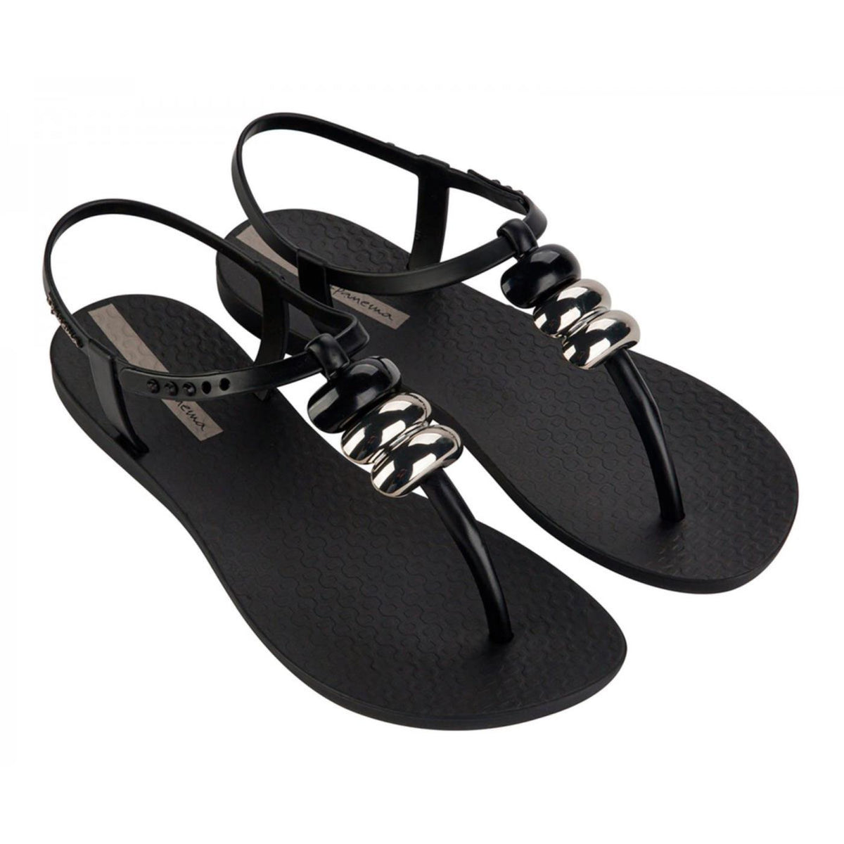 IPANEMA CLASS BLOWN UP SANDAL FEM