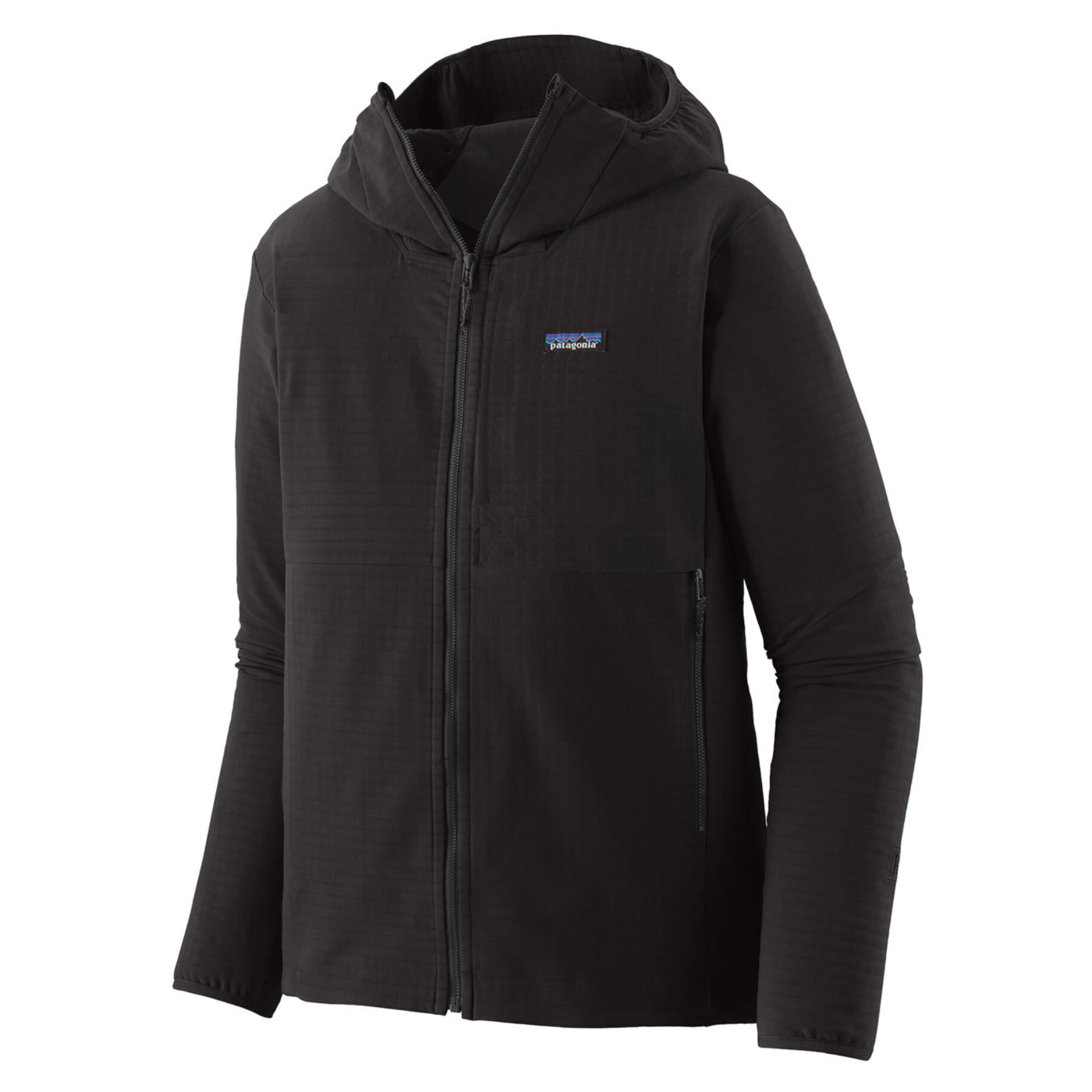 PATAGONIA R1 TECHFACE HOODY