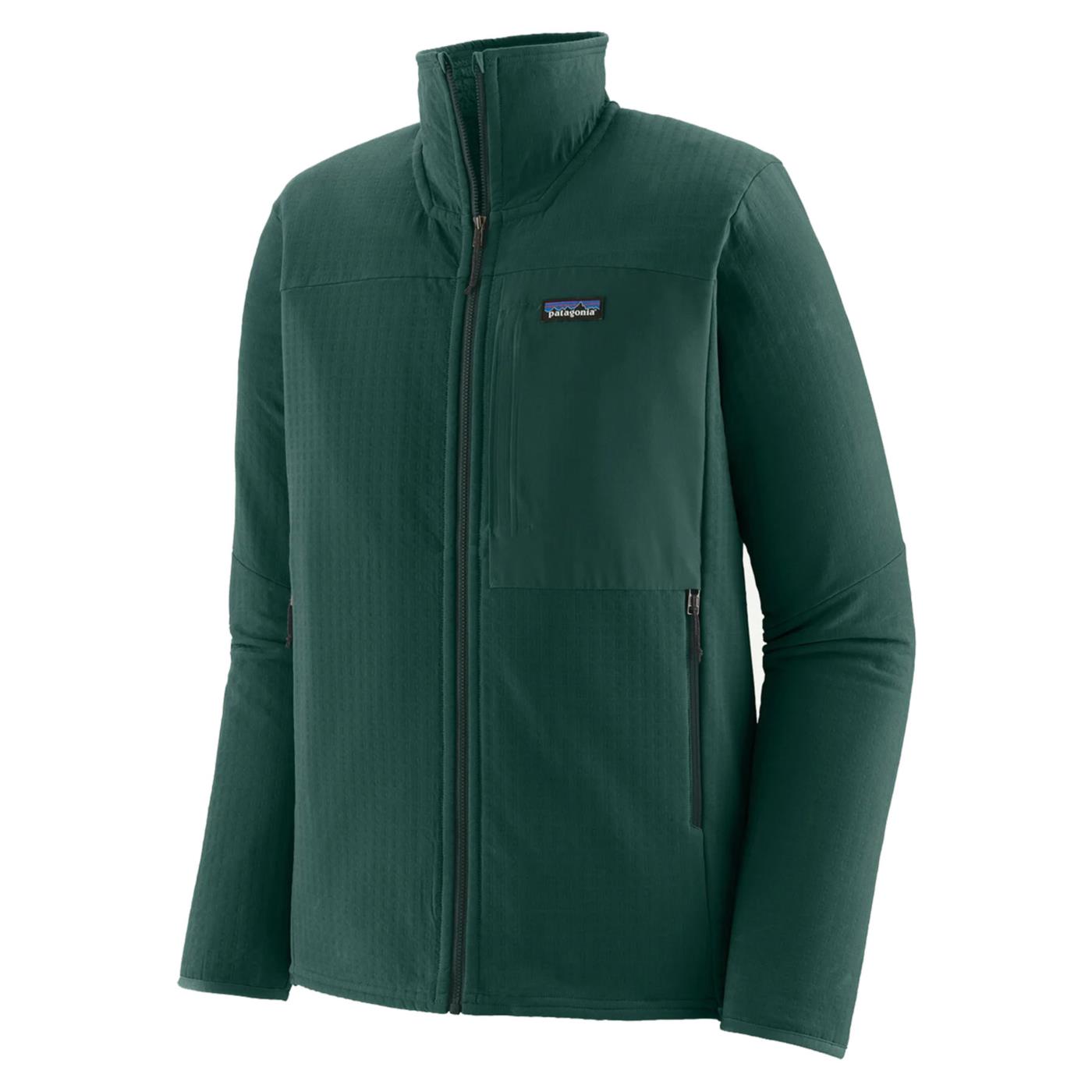 PATAGONIA R2 TECHFACE JACKET