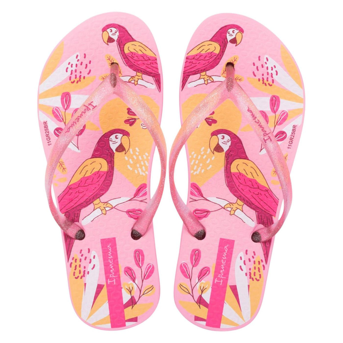 IPANEMA TEMAS GIRLS KIDS