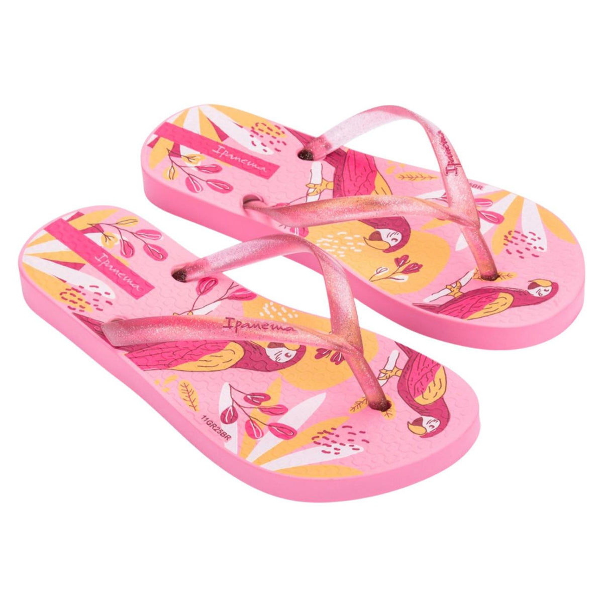 IPANEMA TEMAS GIRLS KIDS - seconda immagine
