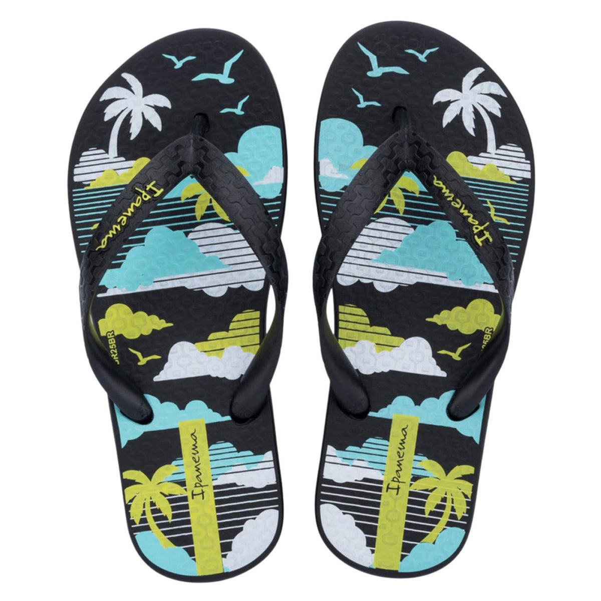 IPANEMA TEMAS BOYS KIDS