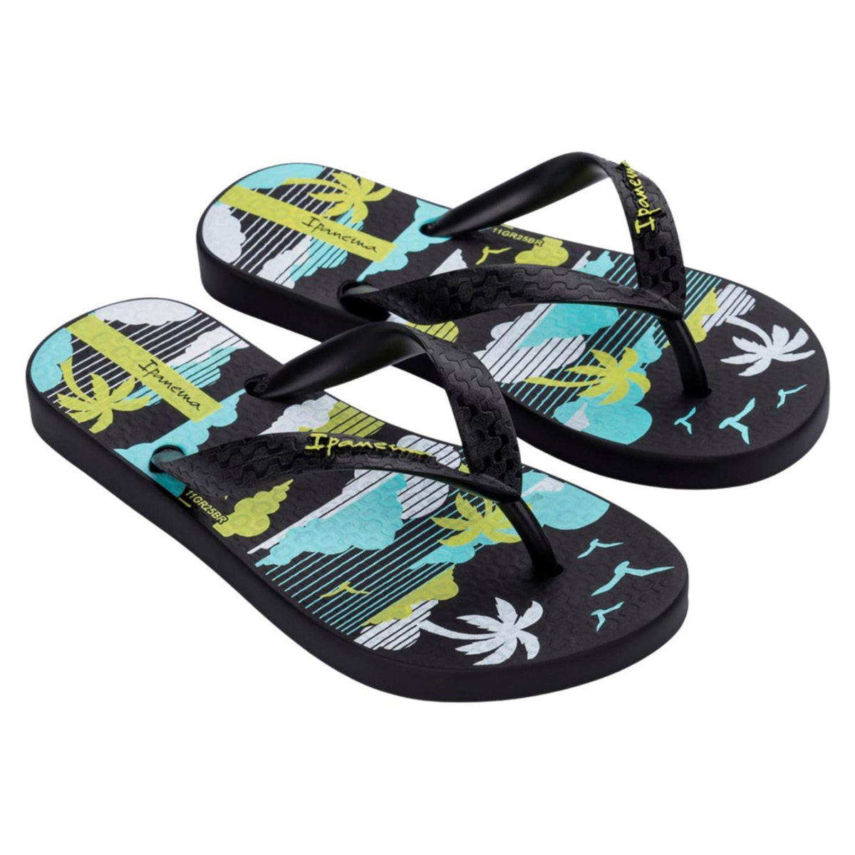 IPANEMA TEMAS BOYS KIDS - seconda immagine