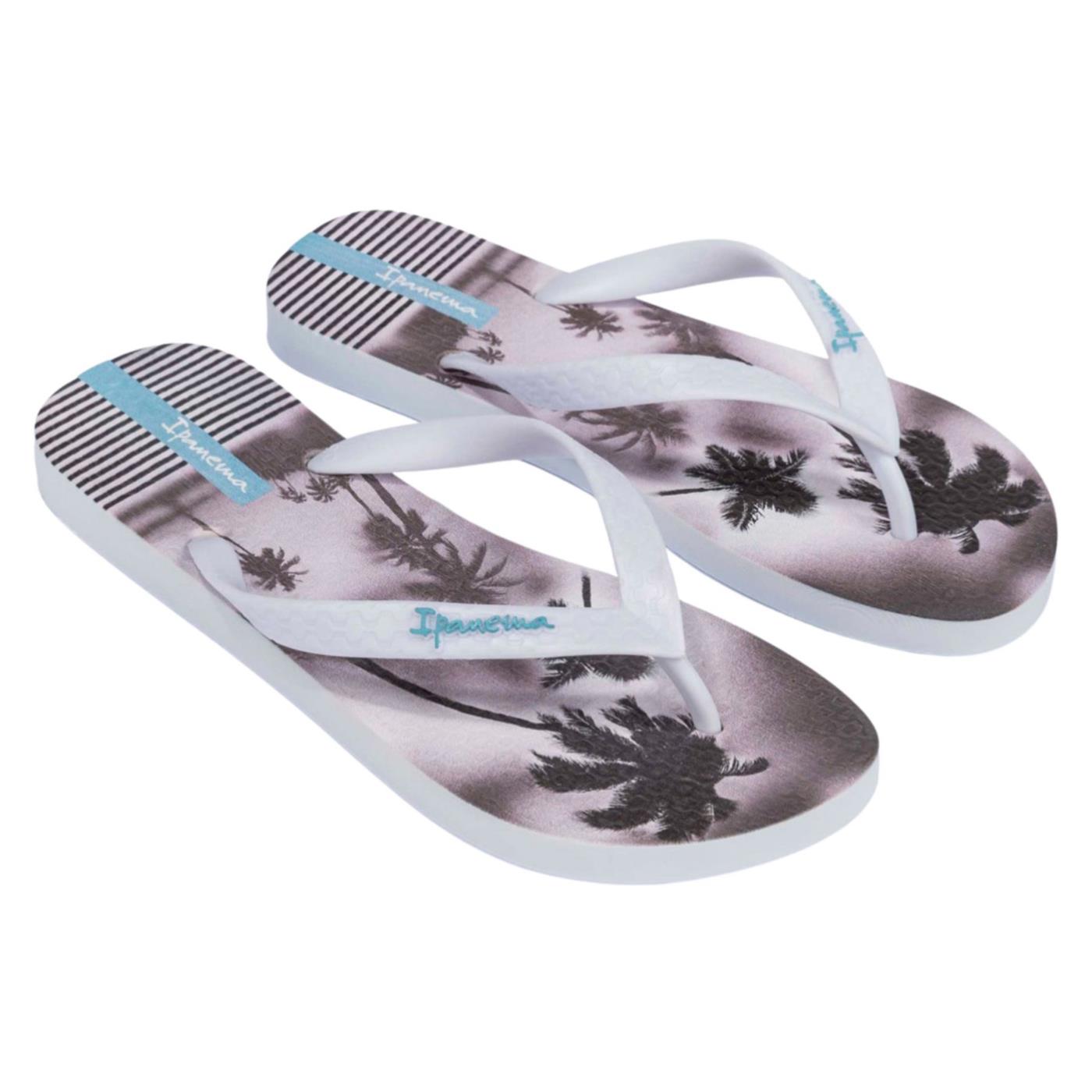 IPANEMA TROPICAL - Bianco - vista 2