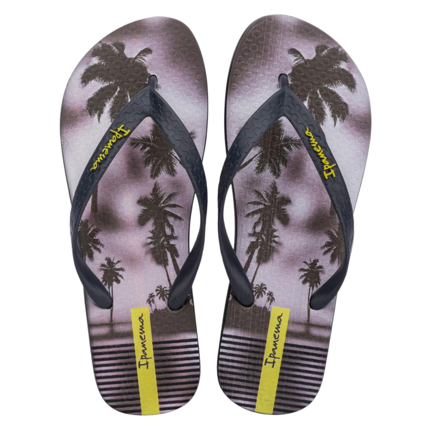 IPANEMA TROPICAL - Nero - immagine principale