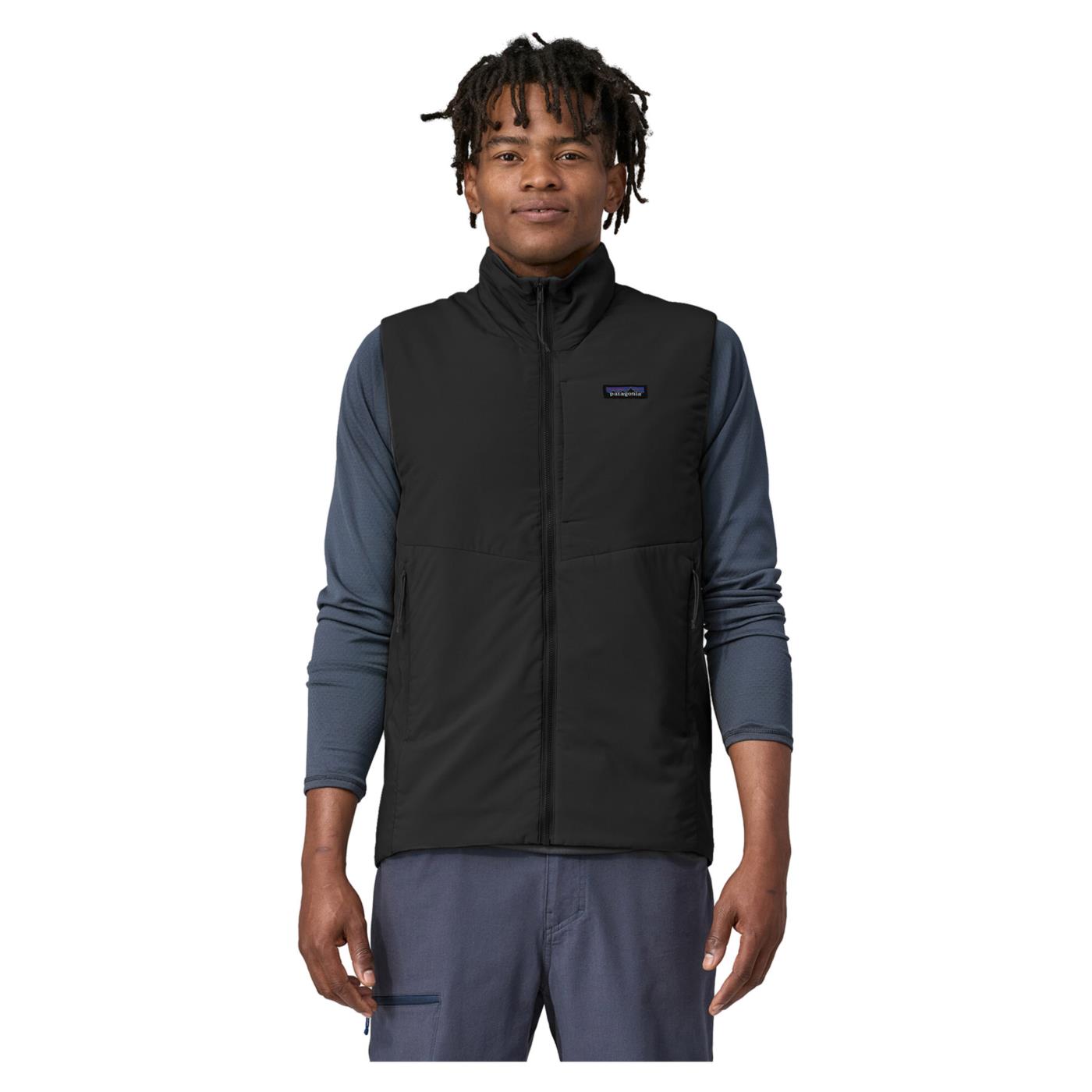 PATAGONIA NANO-AIR LIGHT VEST