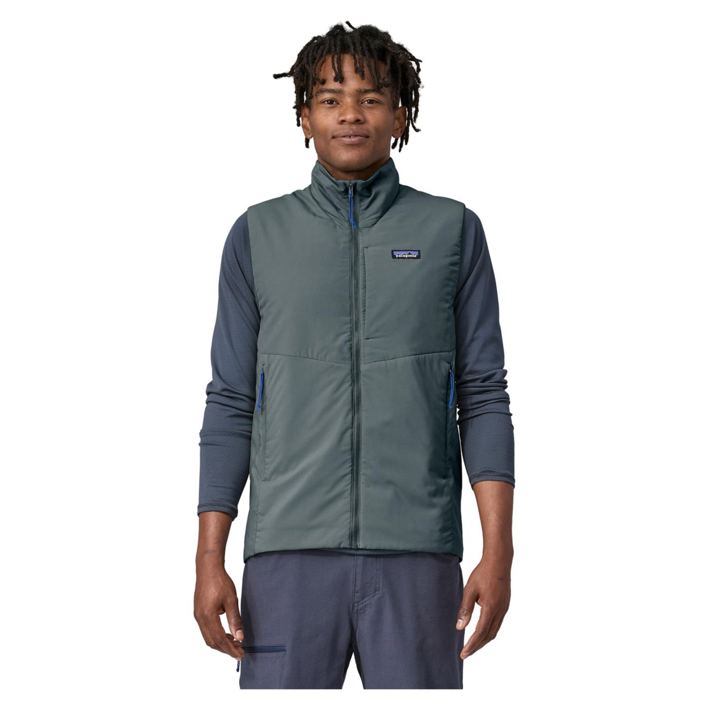 PATAGONIA NANO-AIR LIGHT VEST