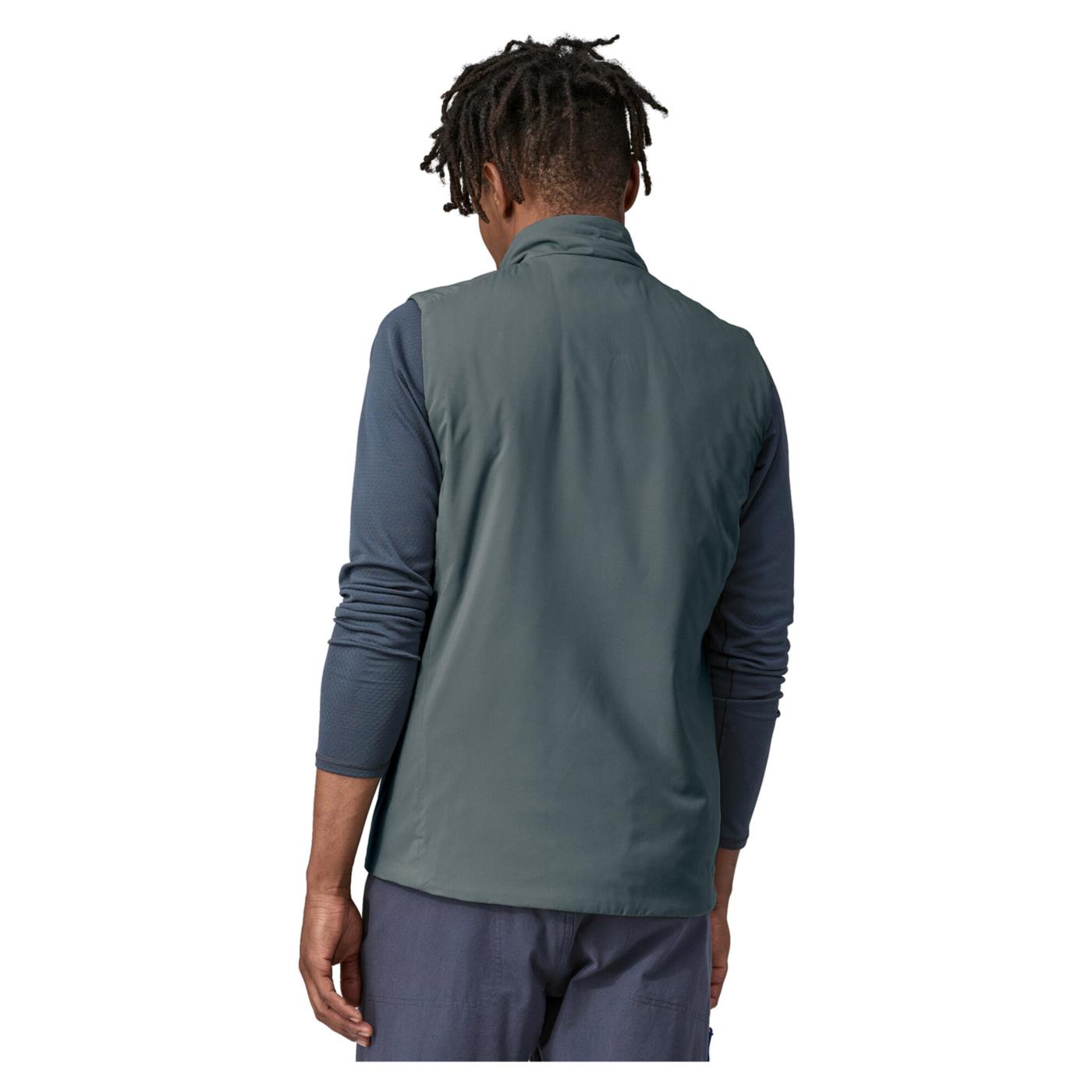 PATAGONIA NANO-AIR LIGHT VEST