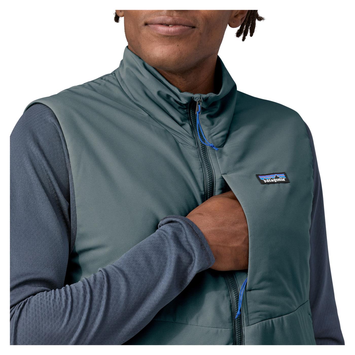 PATAGONIA NANO-AIR LIGHT VEST
