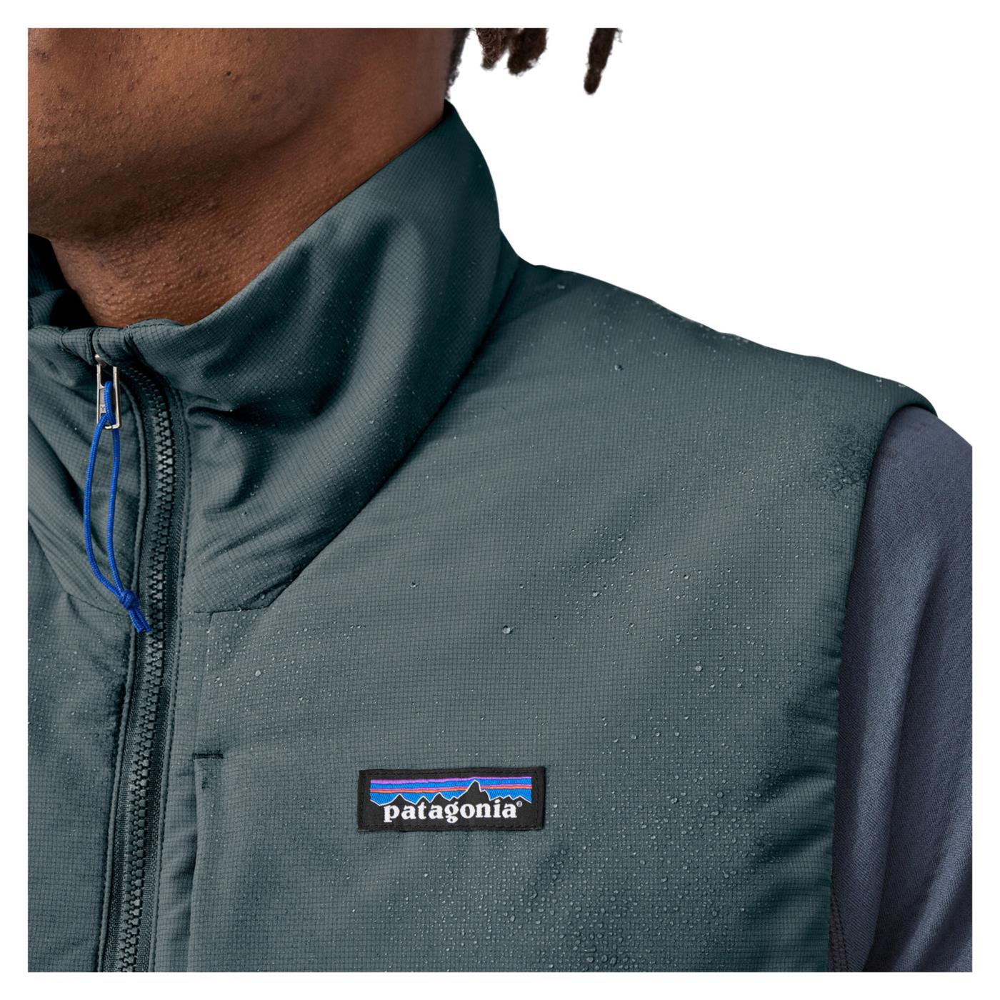 PATAGONIA NANO-AIR LIGHT VEST
