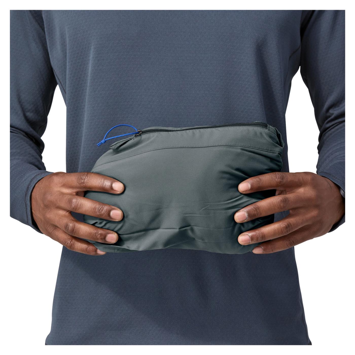 PATAGONIA NANO-AIR LIGHT VEST