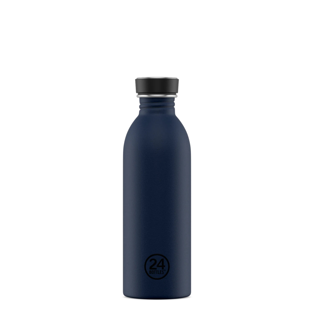24 BOTTLES URBAN 500 NAVY BLUE - Blu - immagine principale