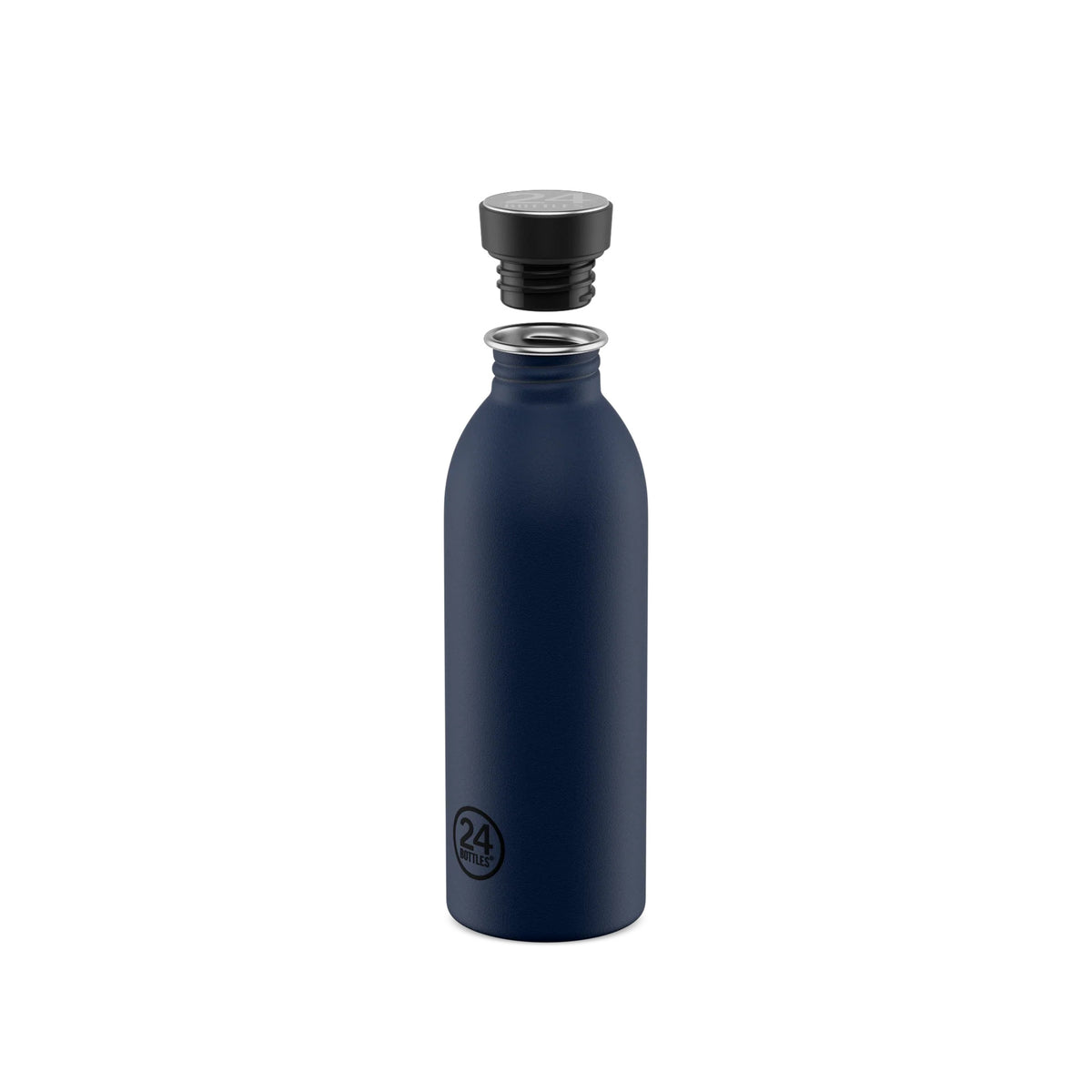 24 BOTTLES URBAN 500 NAVY BLUE - seconda immagine