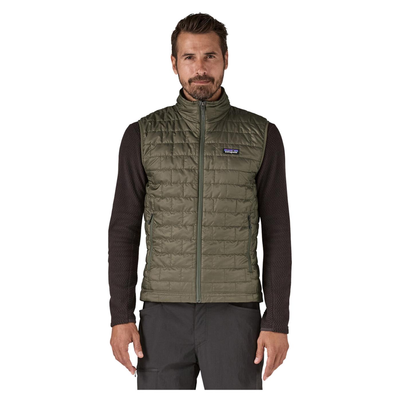PATAGONIA NANO PUFF VEST