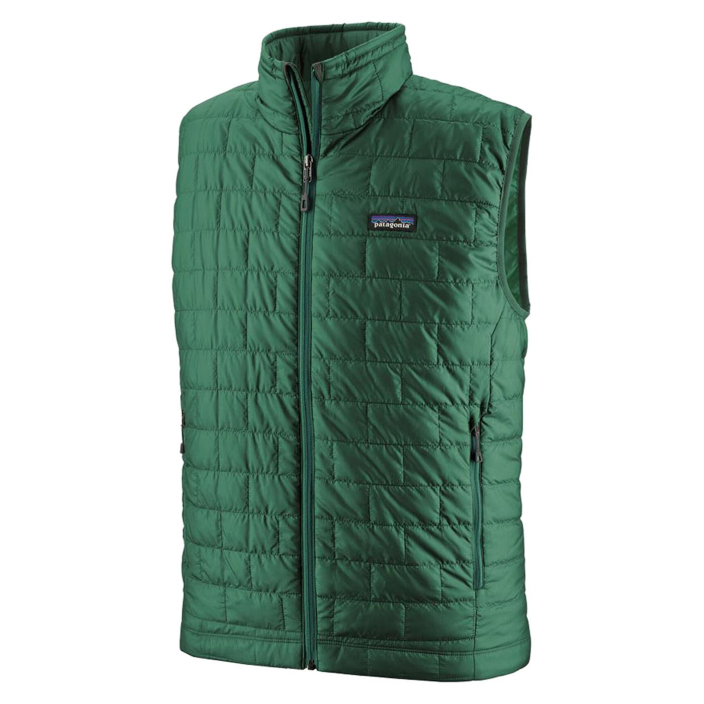 PATAGONIA NANO PUFF VEST