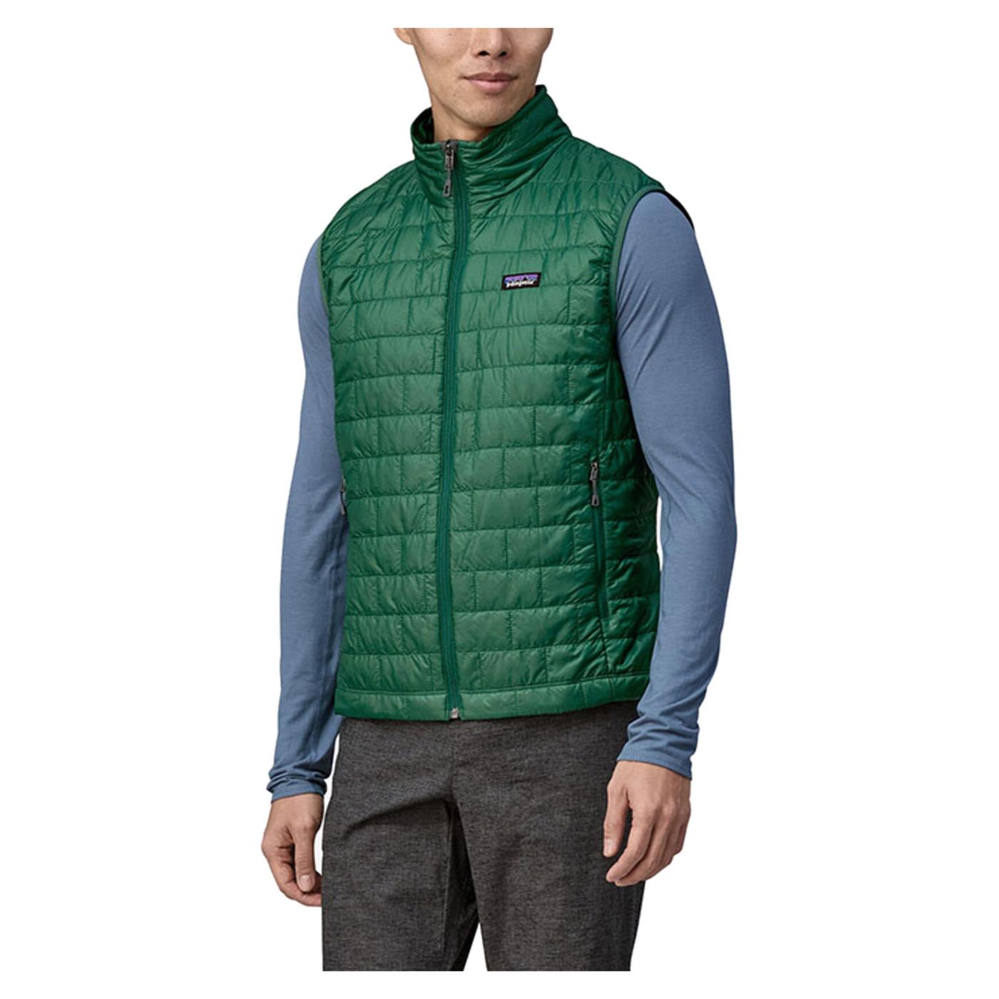 PATAGONIA NANO PUFF VEST