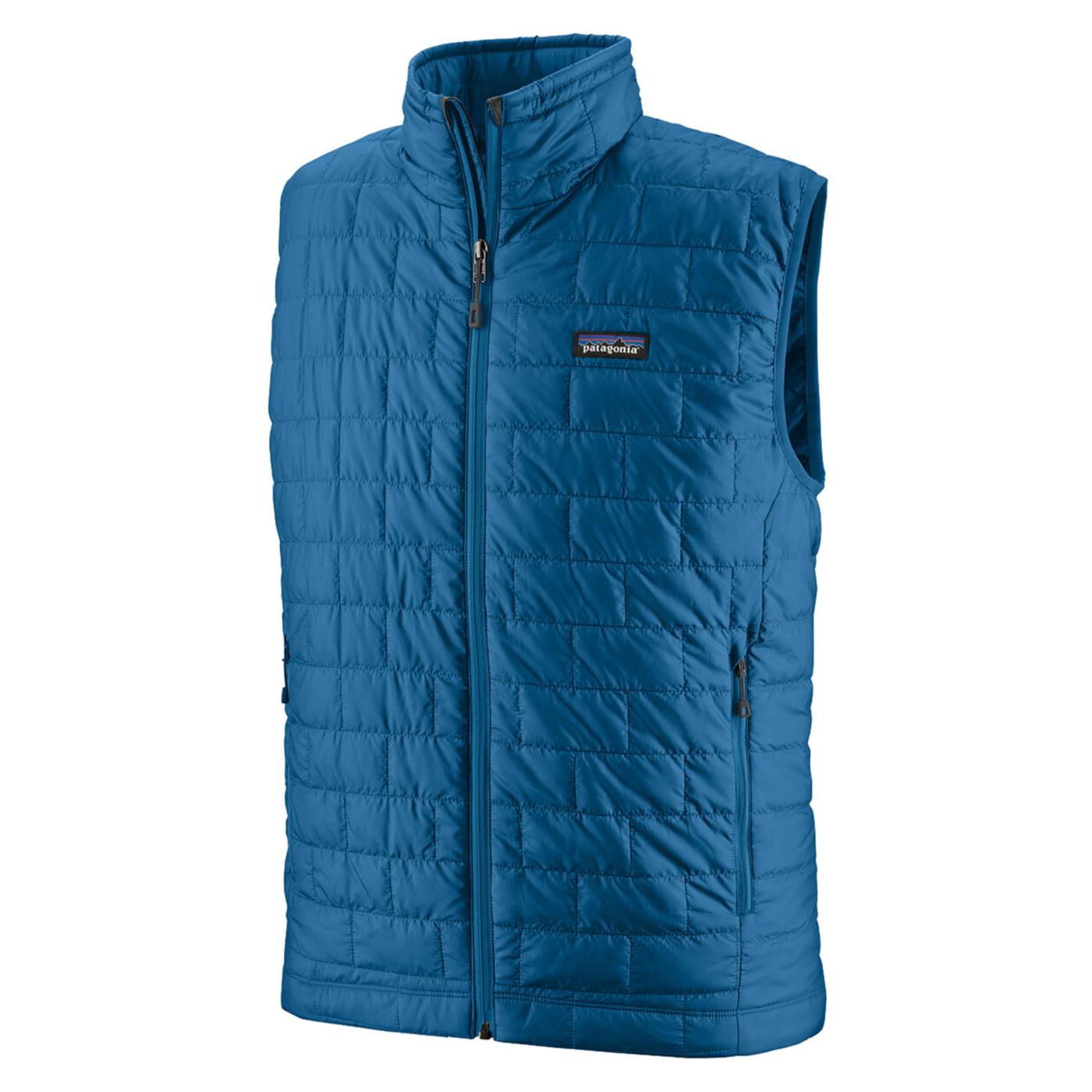 PATAGONIA NANO PUFF VEST