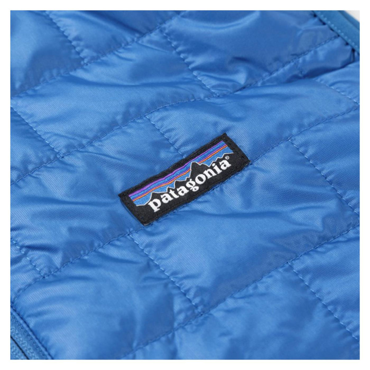 PATAGONIA NANO PUFF VEST - seconda immagine