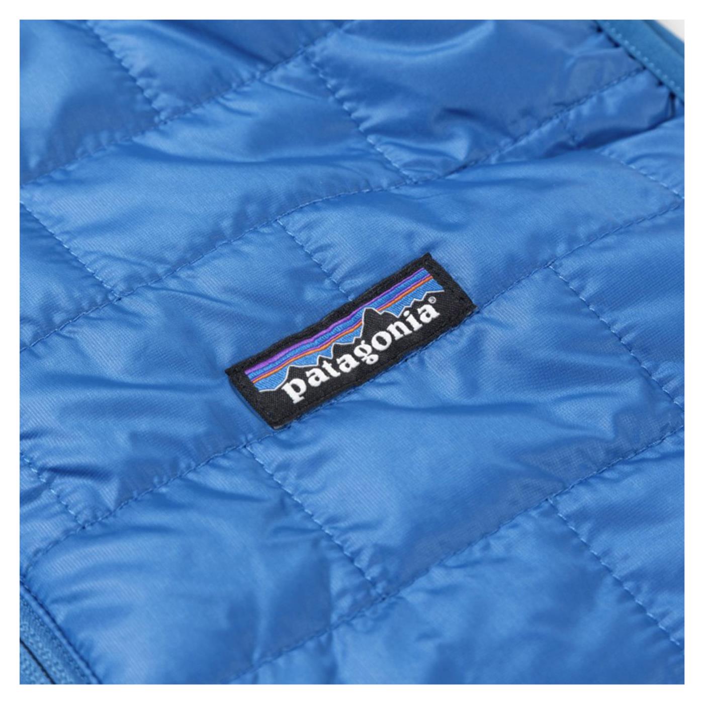 PATAGONIA NANO PUFF VEST