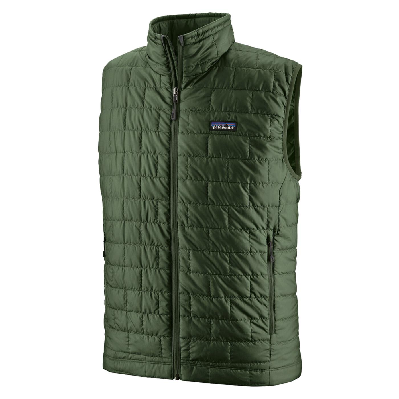 PATAGONIA NANO PUFF VEST