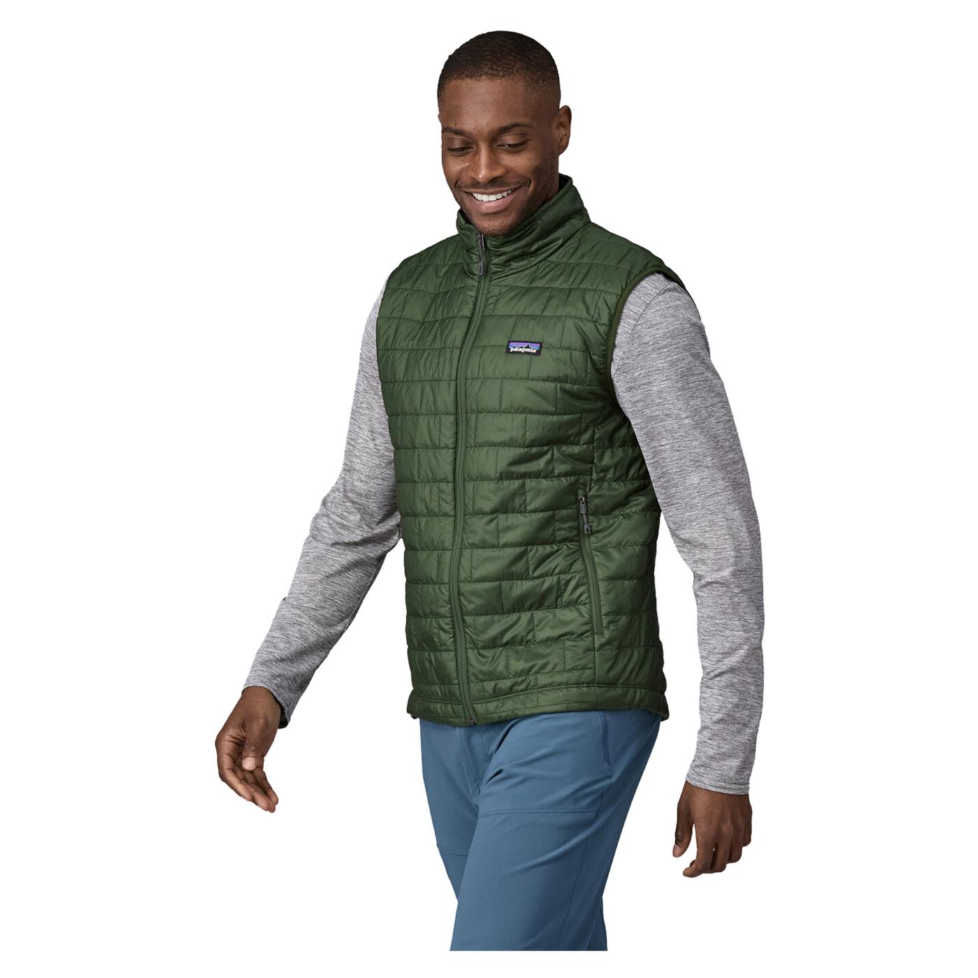 PATAGONIA NANO PUFF VEST