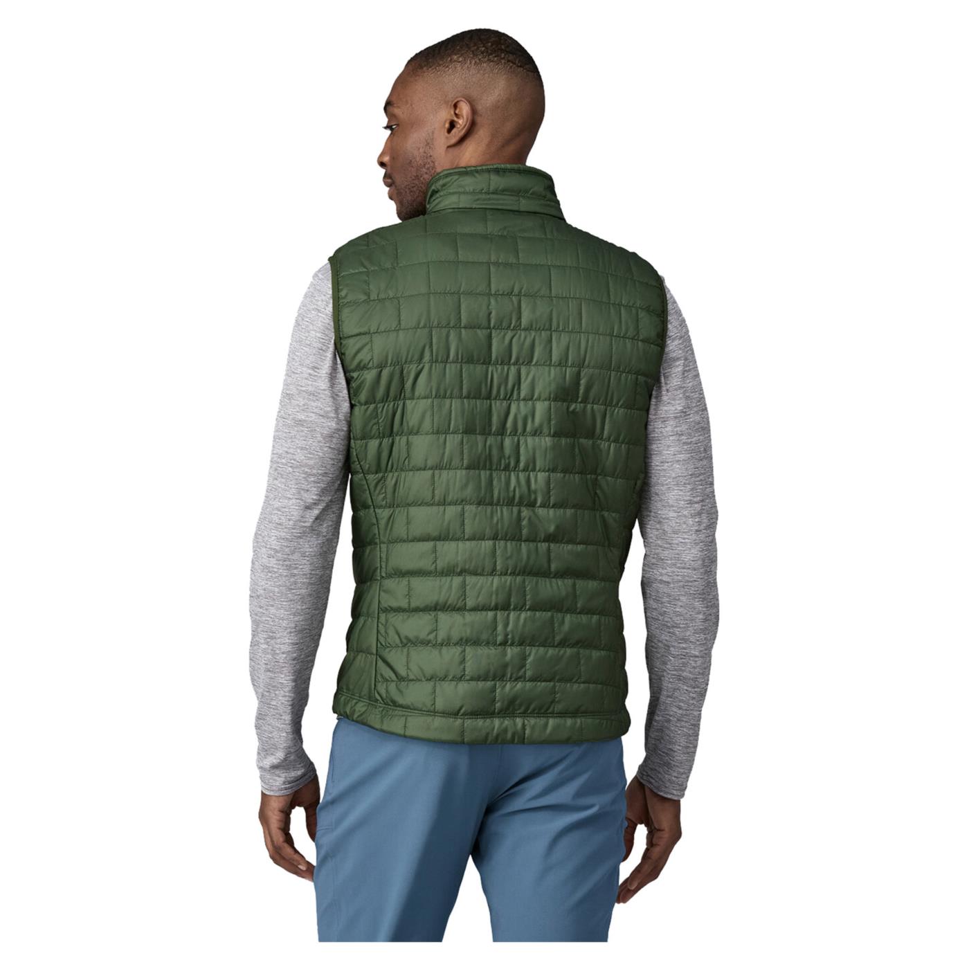 PATAGONIA NANO PUFF VEST