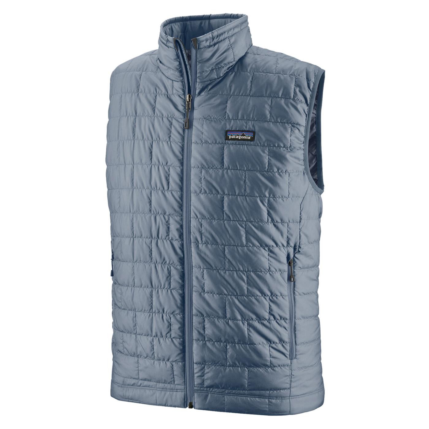 PATAGONIA NANO PUFF VEST
