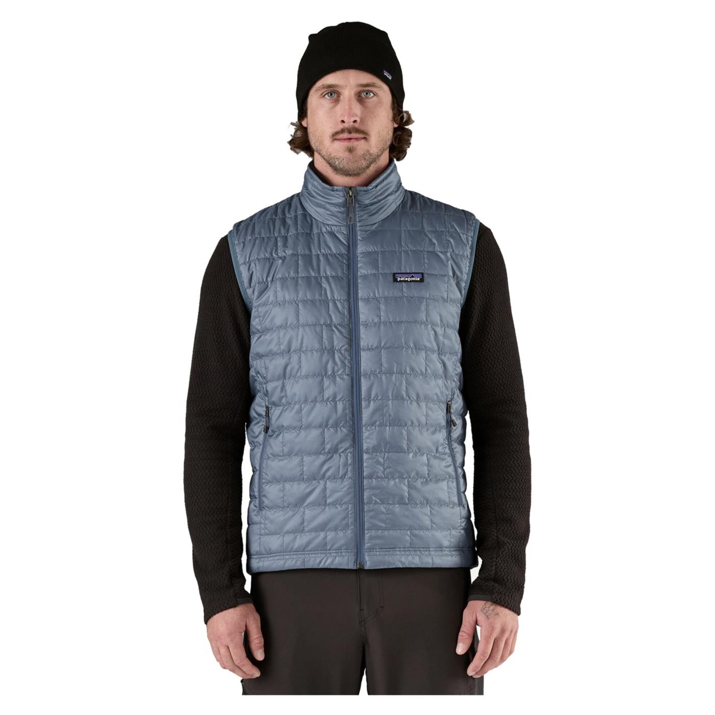 PATAGONIA NANO PUFF VEST