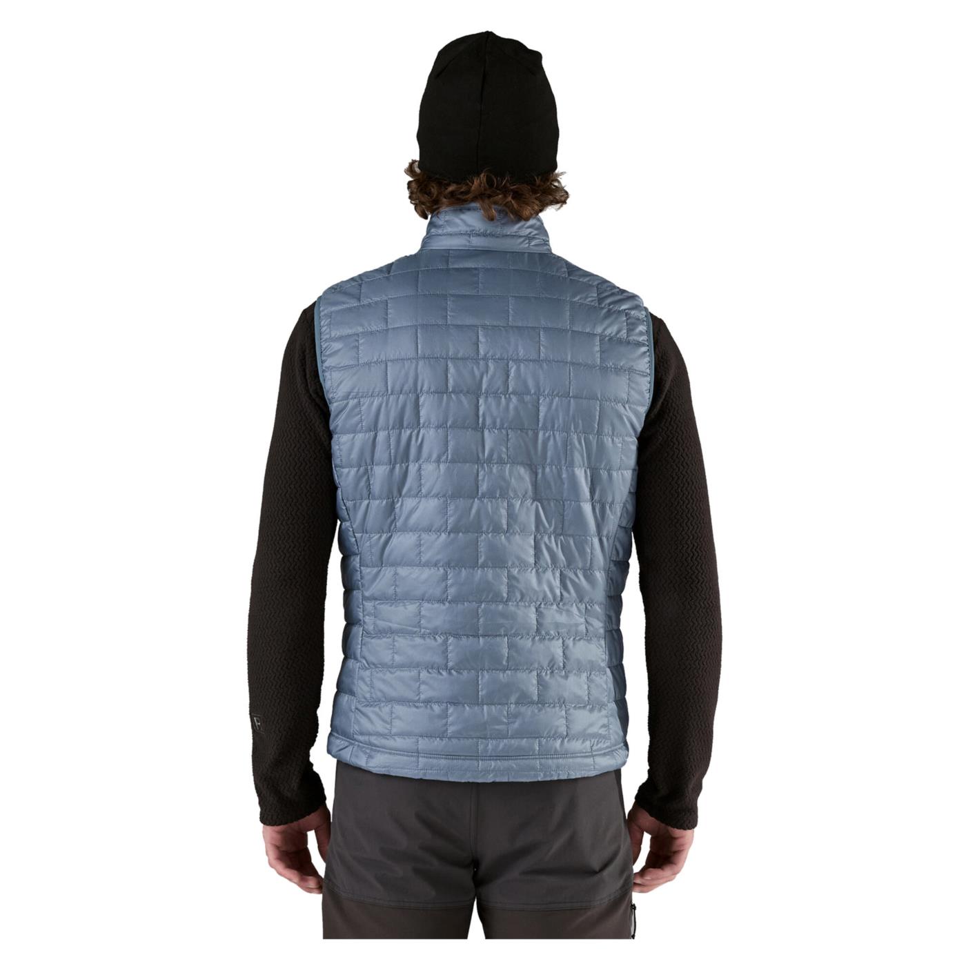 PATAGONIA NANO PUFF VEST