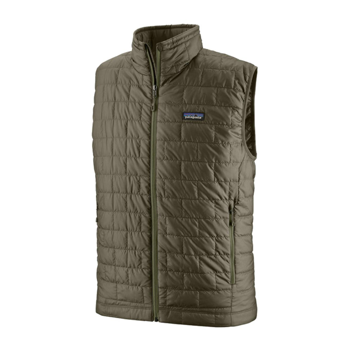 PATAGONIA NANO PUFF VEST