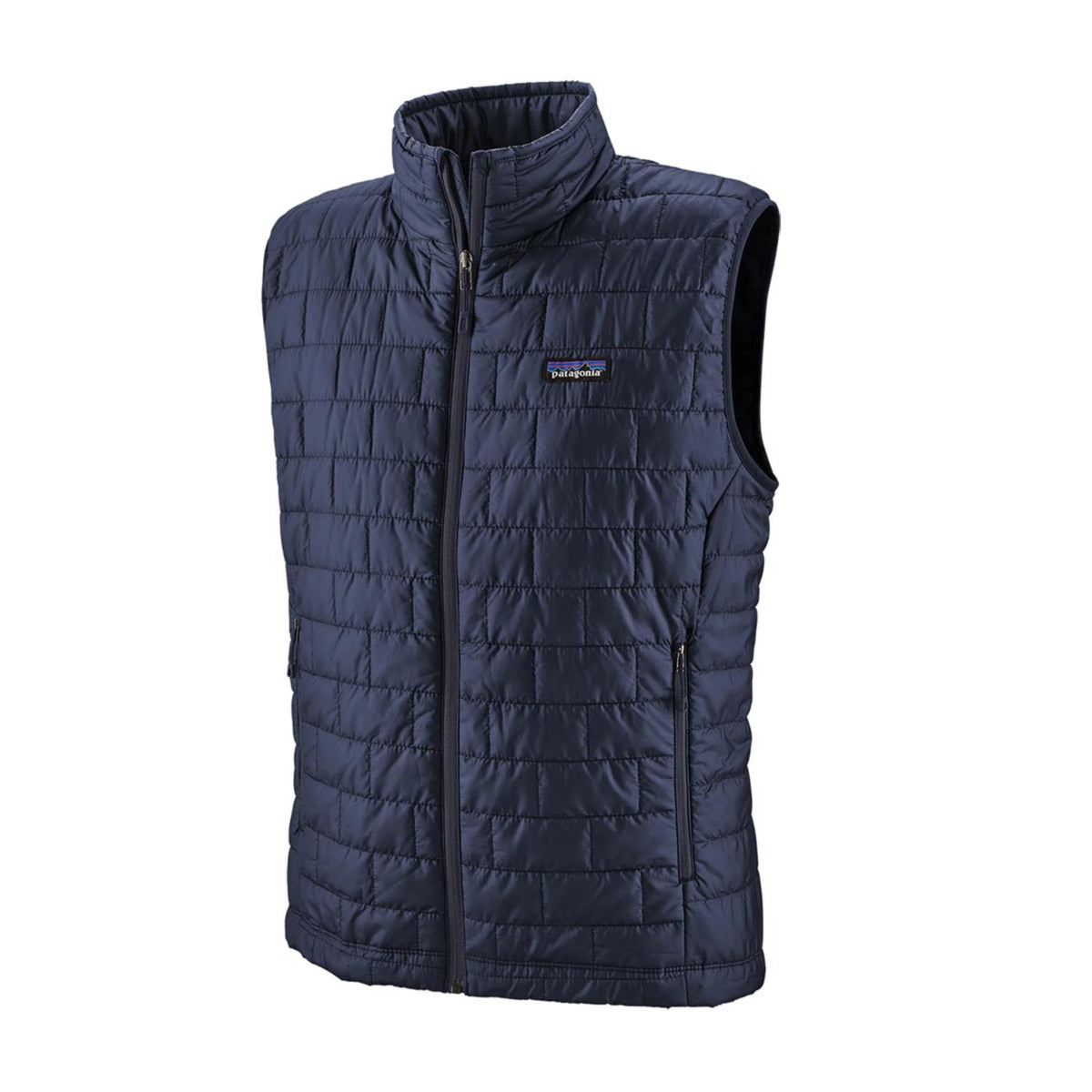 PATAGONIA NANO PUFF VEST