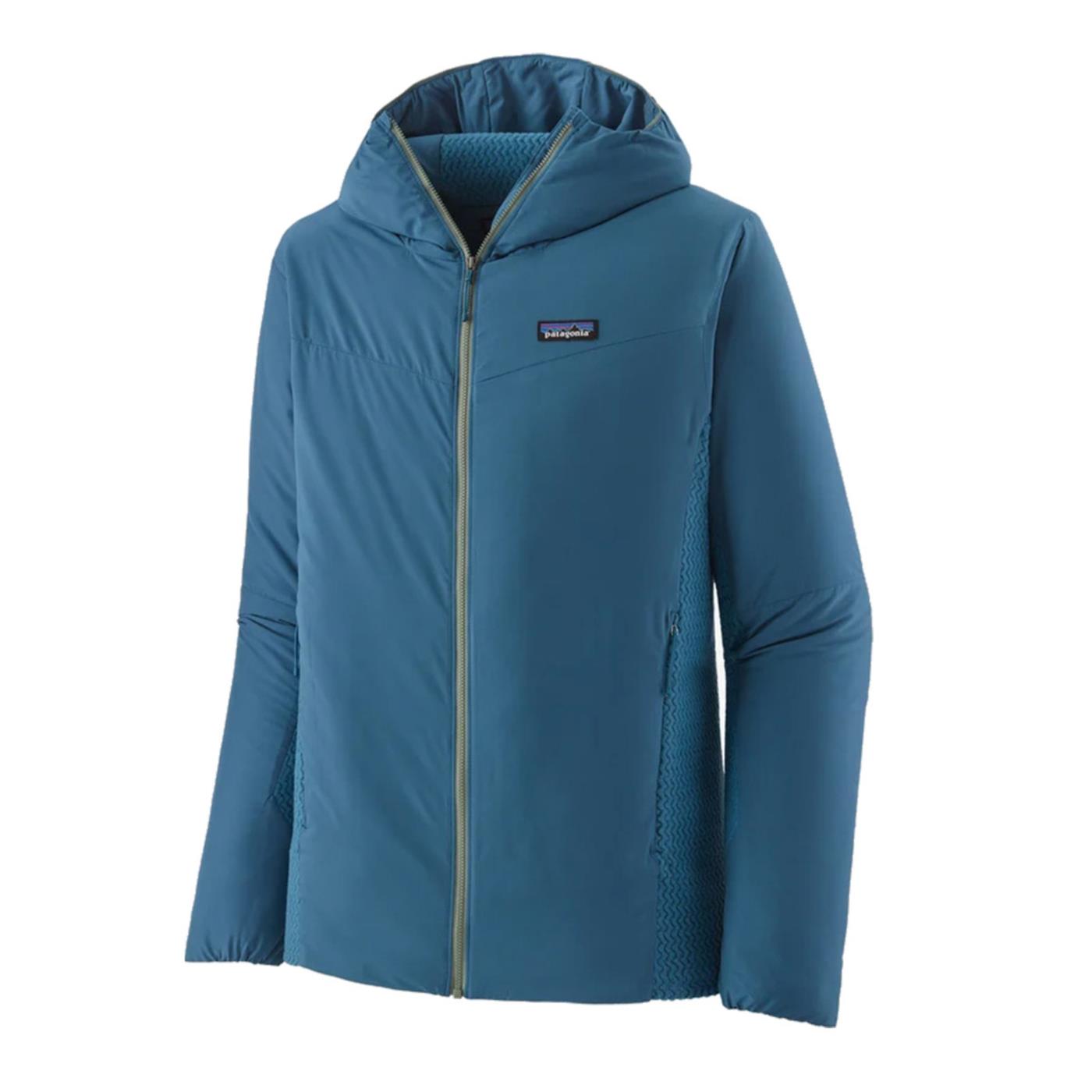 PATAGONIA NANO-AIR LIGHT HYBRID JKT