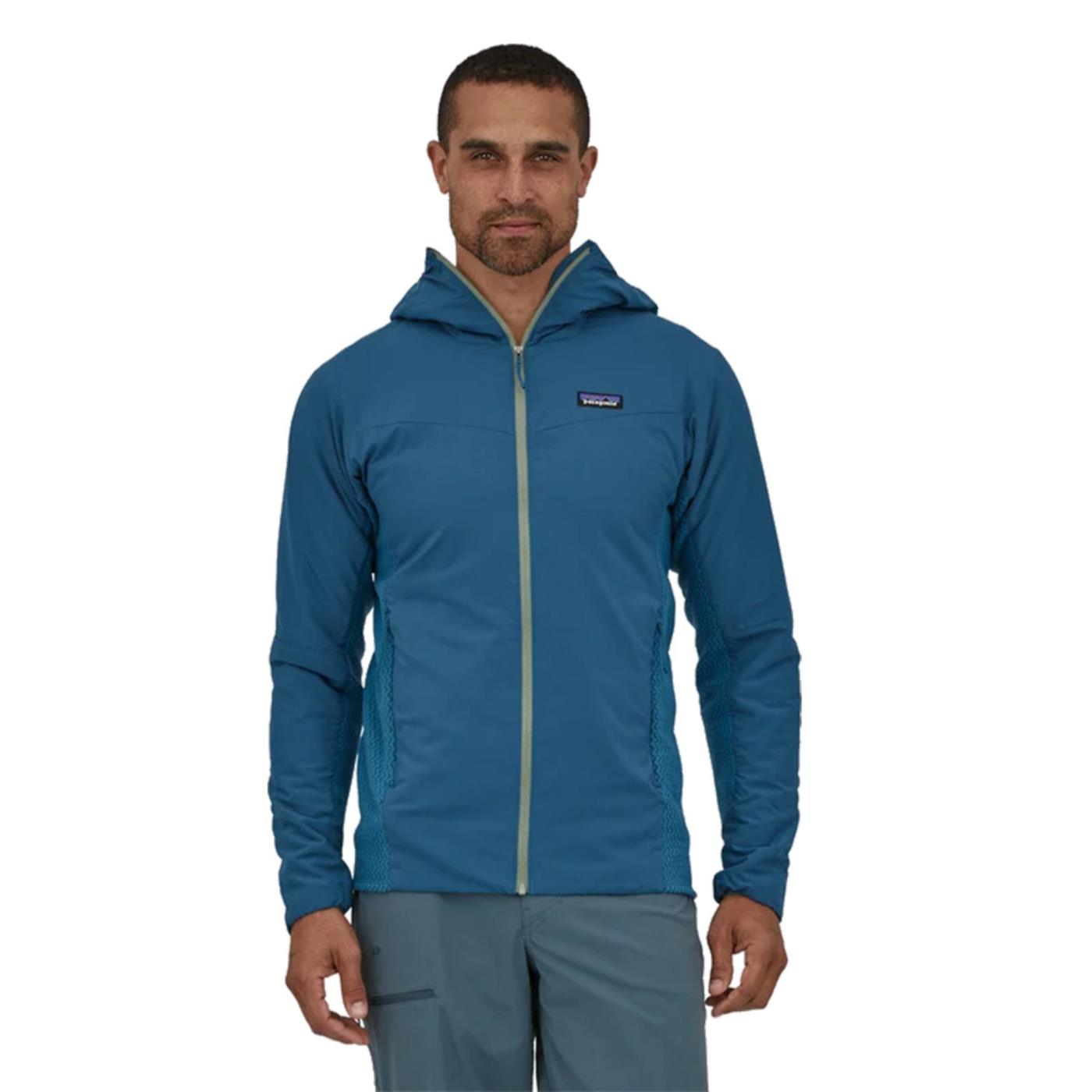 PATAGONIA NANO-AIR LIGHT HYBRID JKT