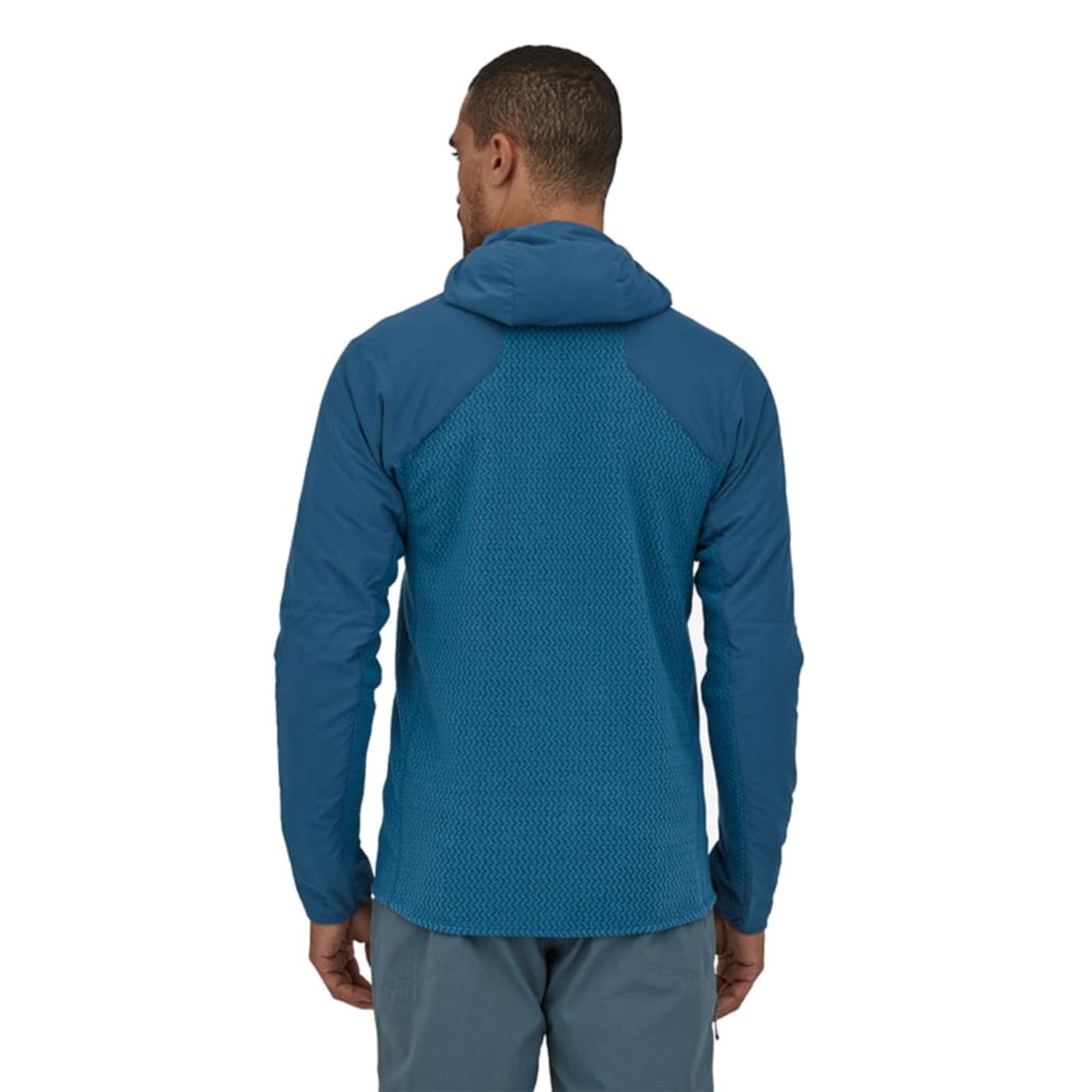 PATAGONIA NANO-AIR LIGHT HYBRID JKT