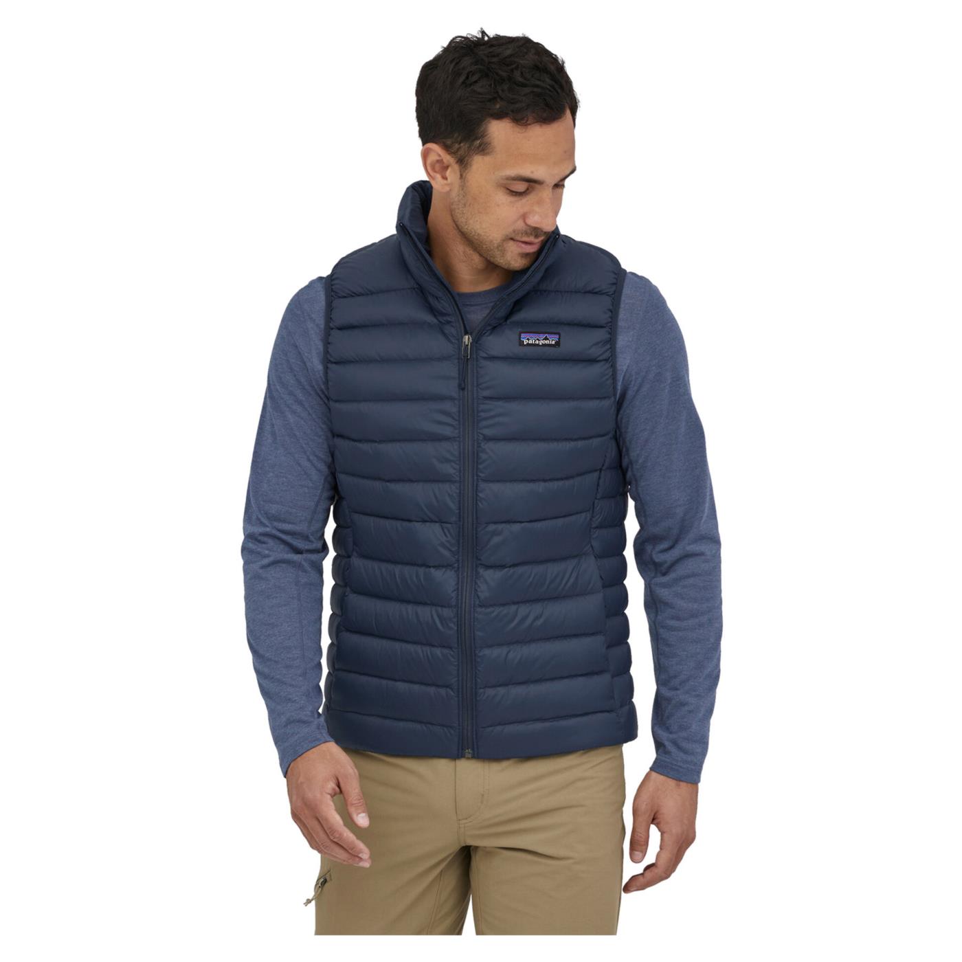 PATAGONIA DOWN SWEATER VEST