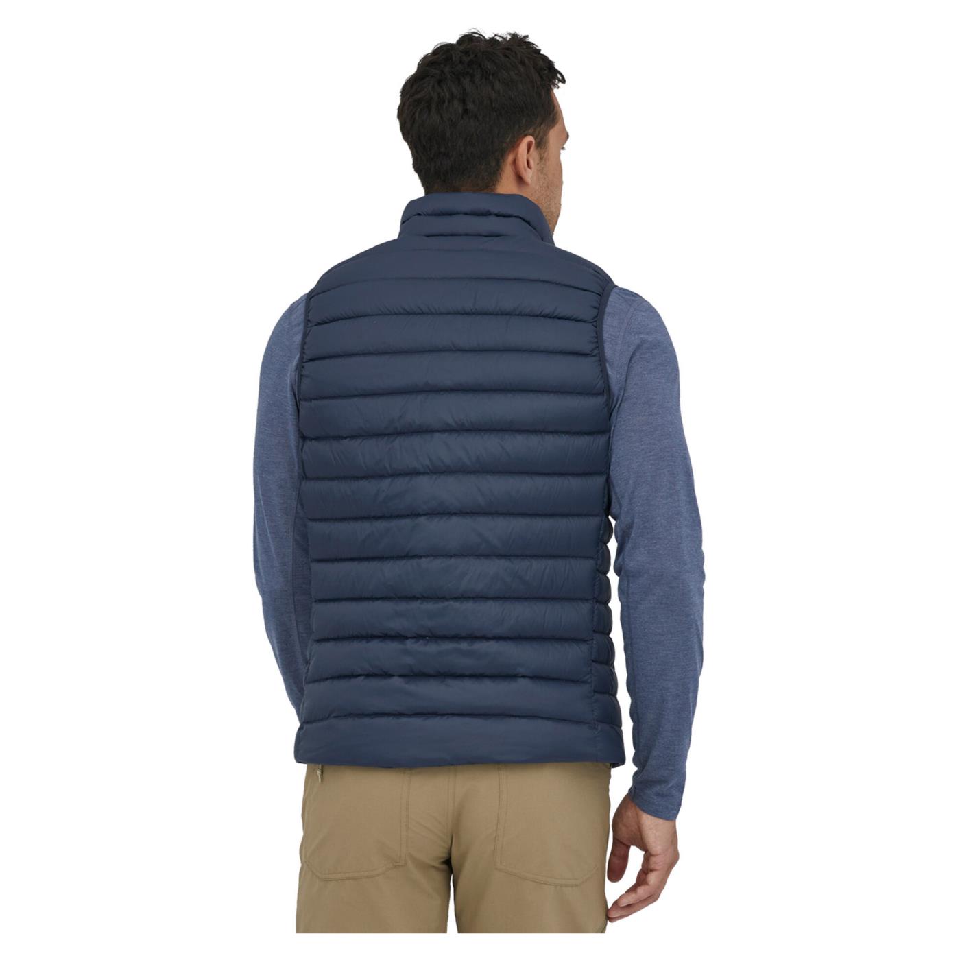 PATAGONIA DOWN SWEATER VEST