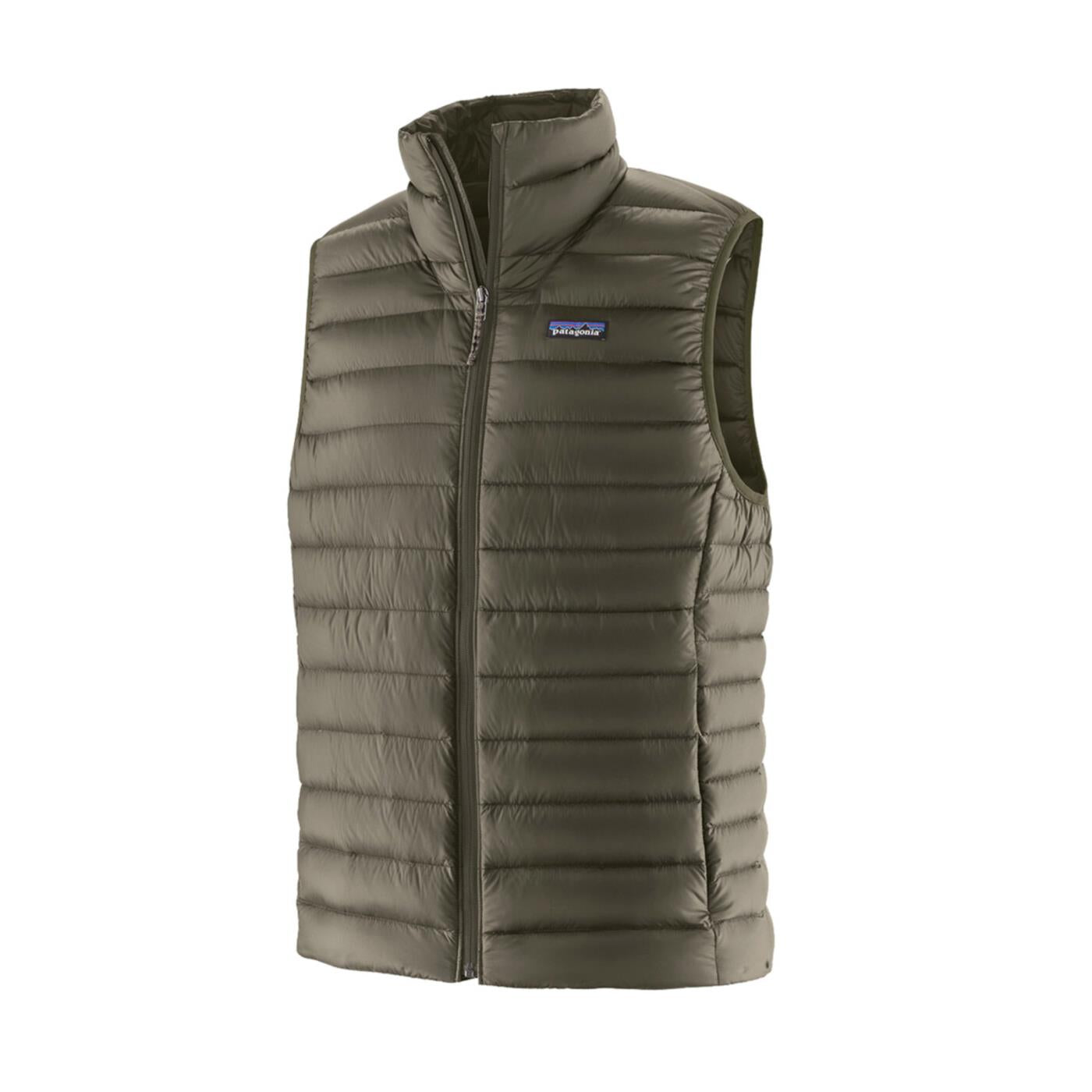 PATAGONIA DOWN SWEATER VEST