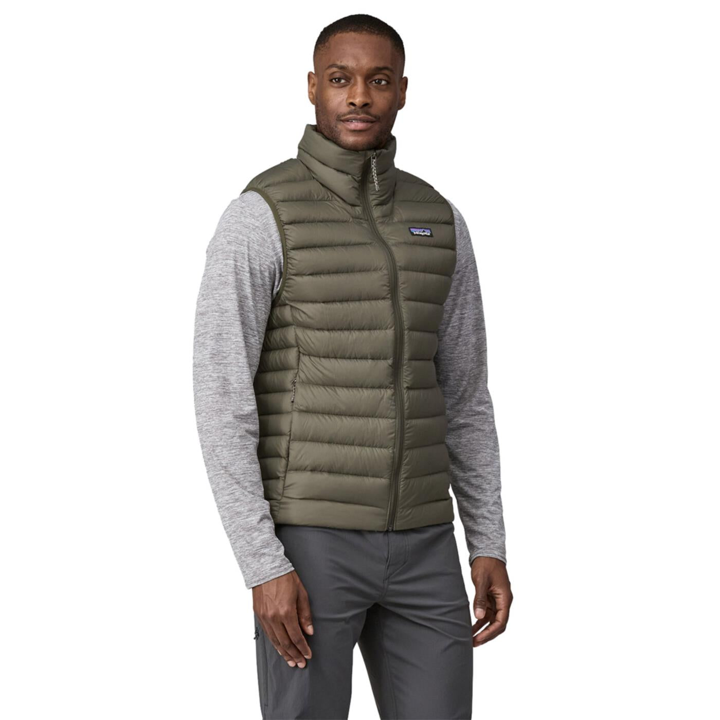 PATAGONIA DOWN SWEATER VEST