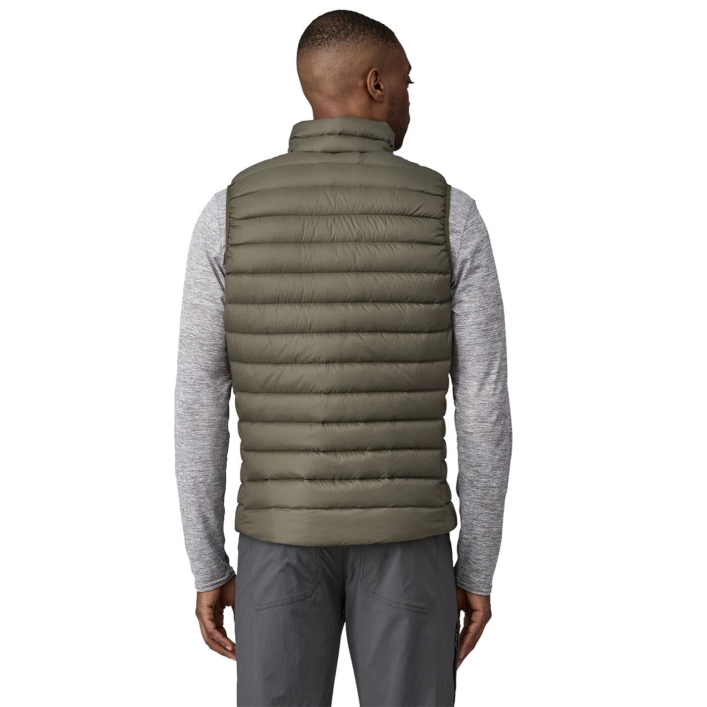 PATAGONIA DOWN SWEATER VEST