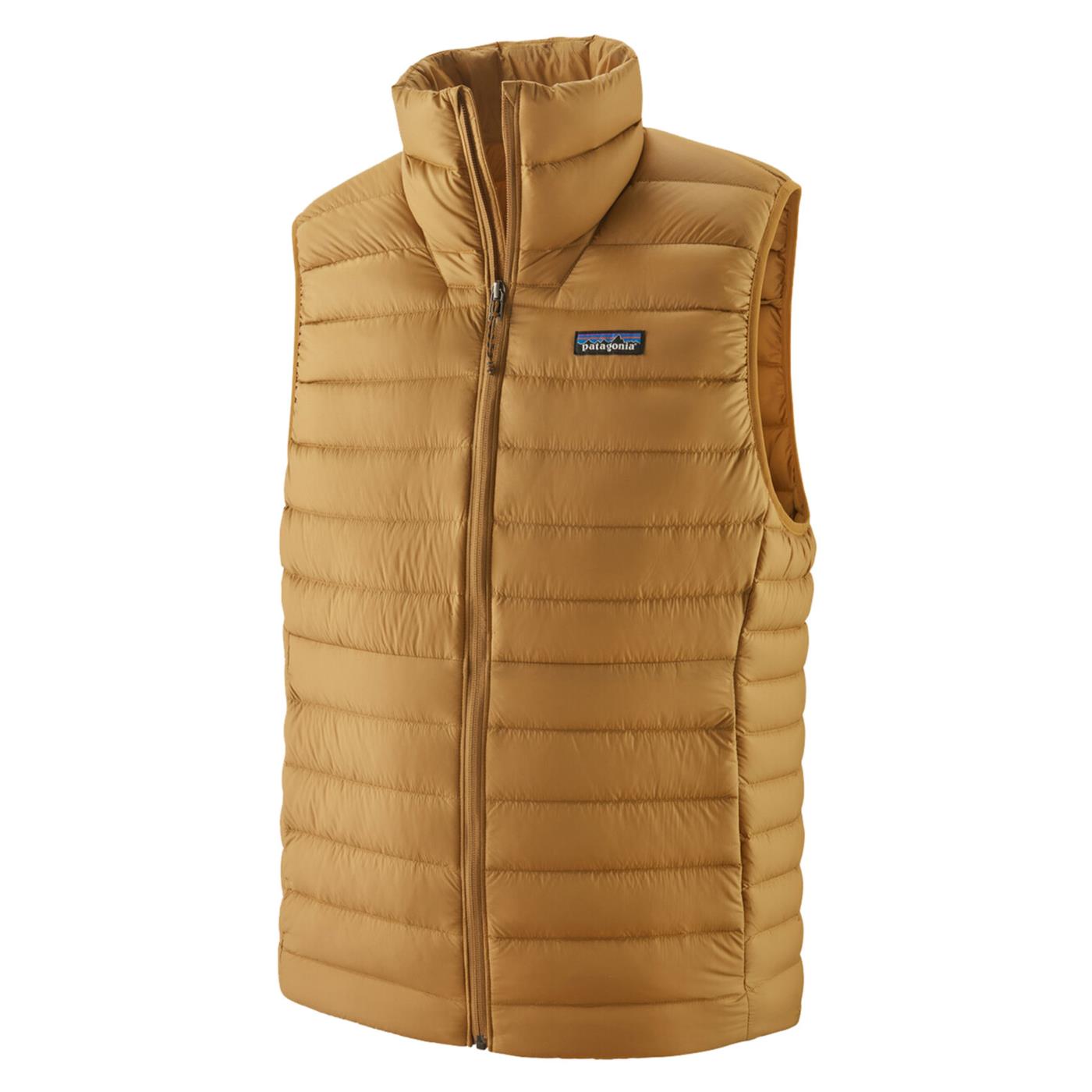 PATAGONIA DOWN SWEATER VEST