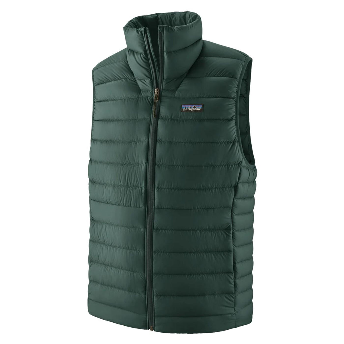 PATAGONIA DOWN SWEATER VEST