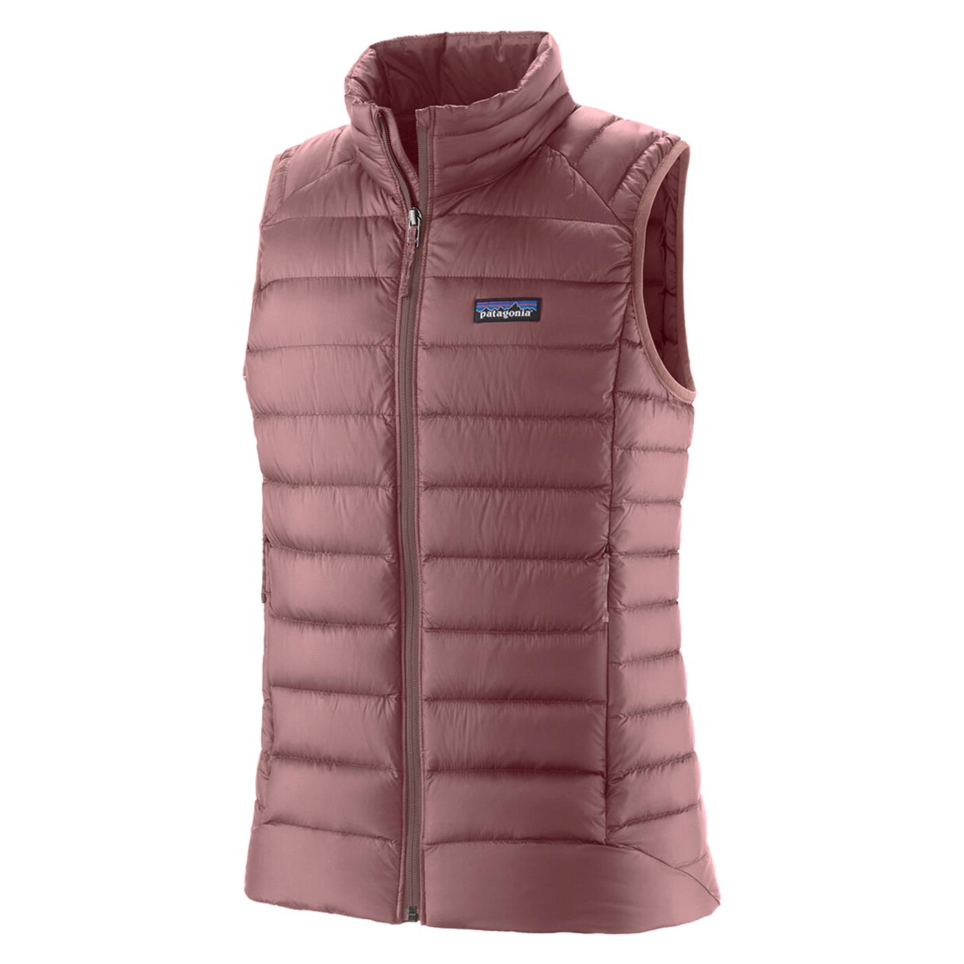 PATAGONIA DOWN SWEATER VEST WOMAN