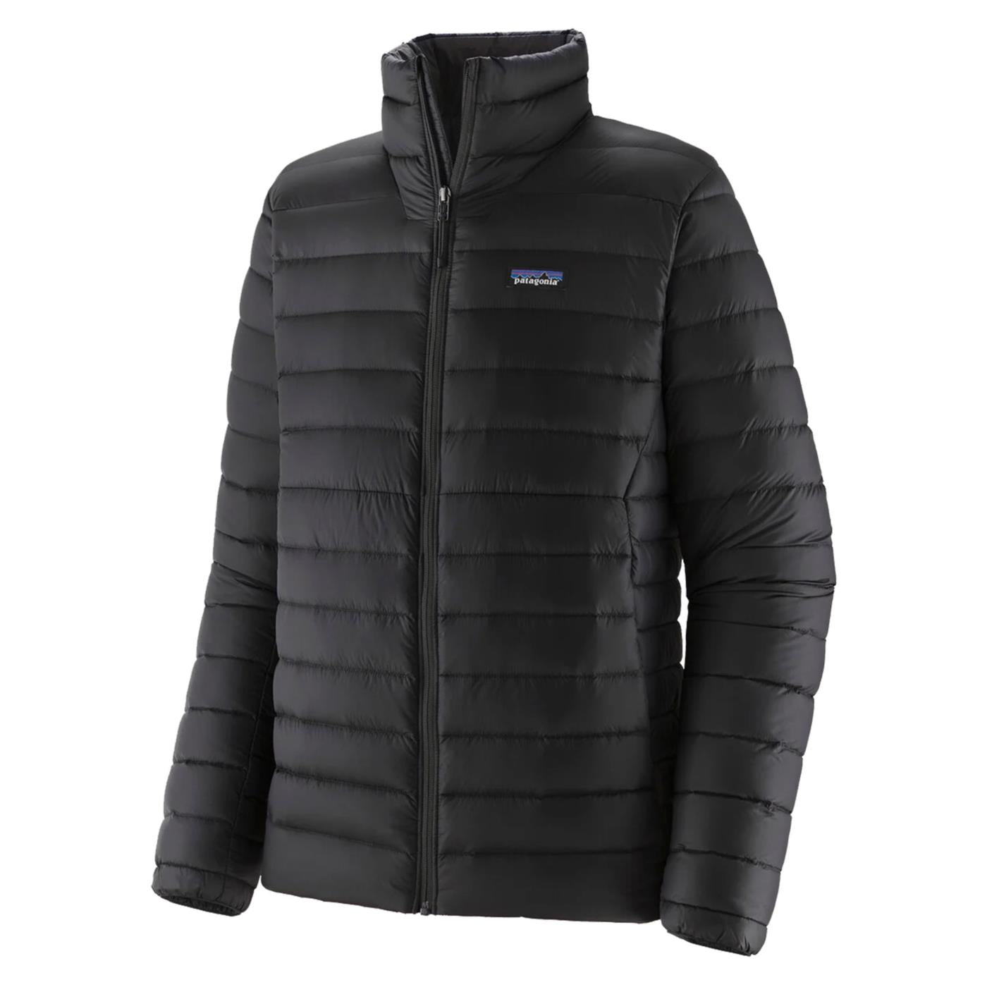 PATAGONIA DOWN SWEATER JACKET