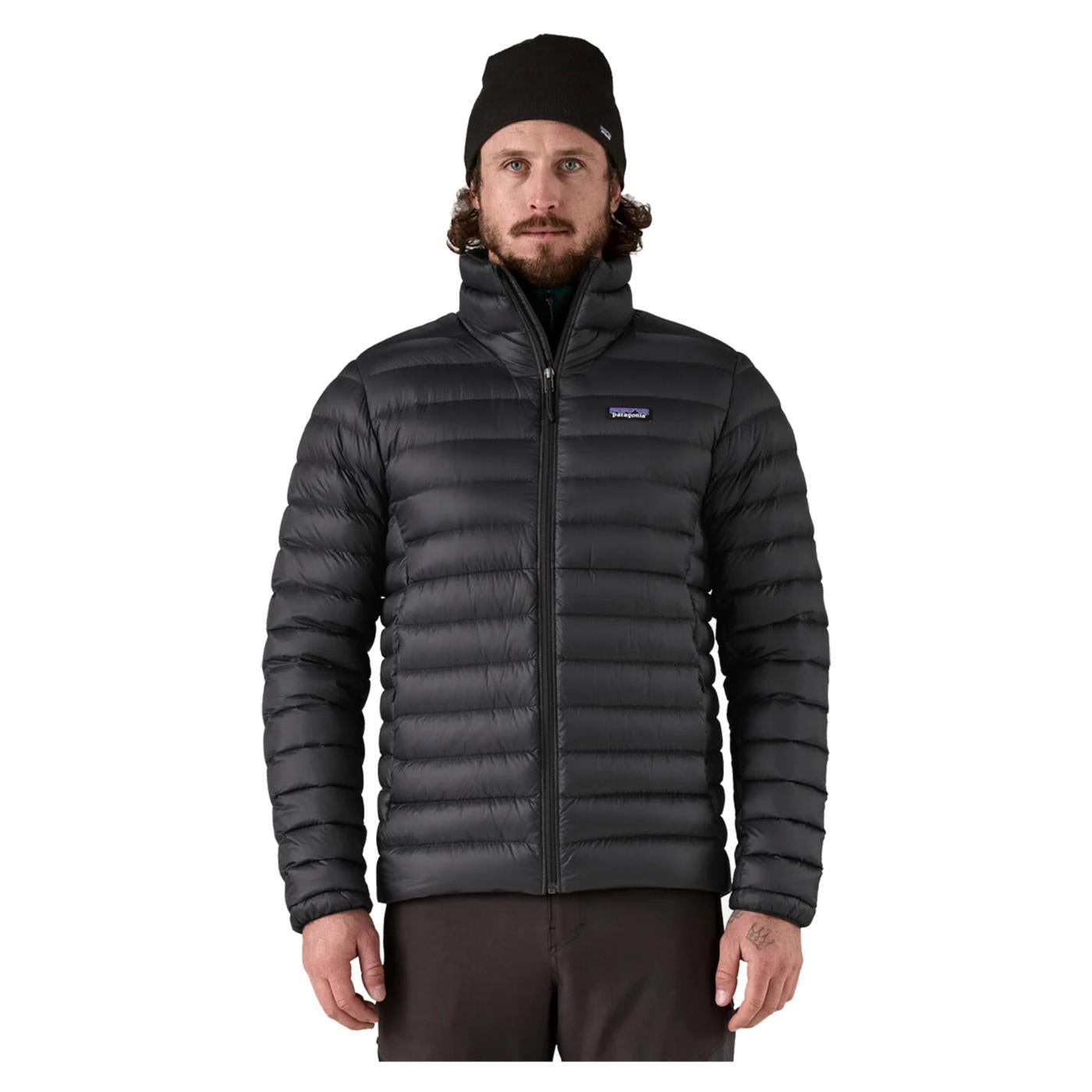 PATAGONIA DOWN SWEATER JACKET - seconda immagine