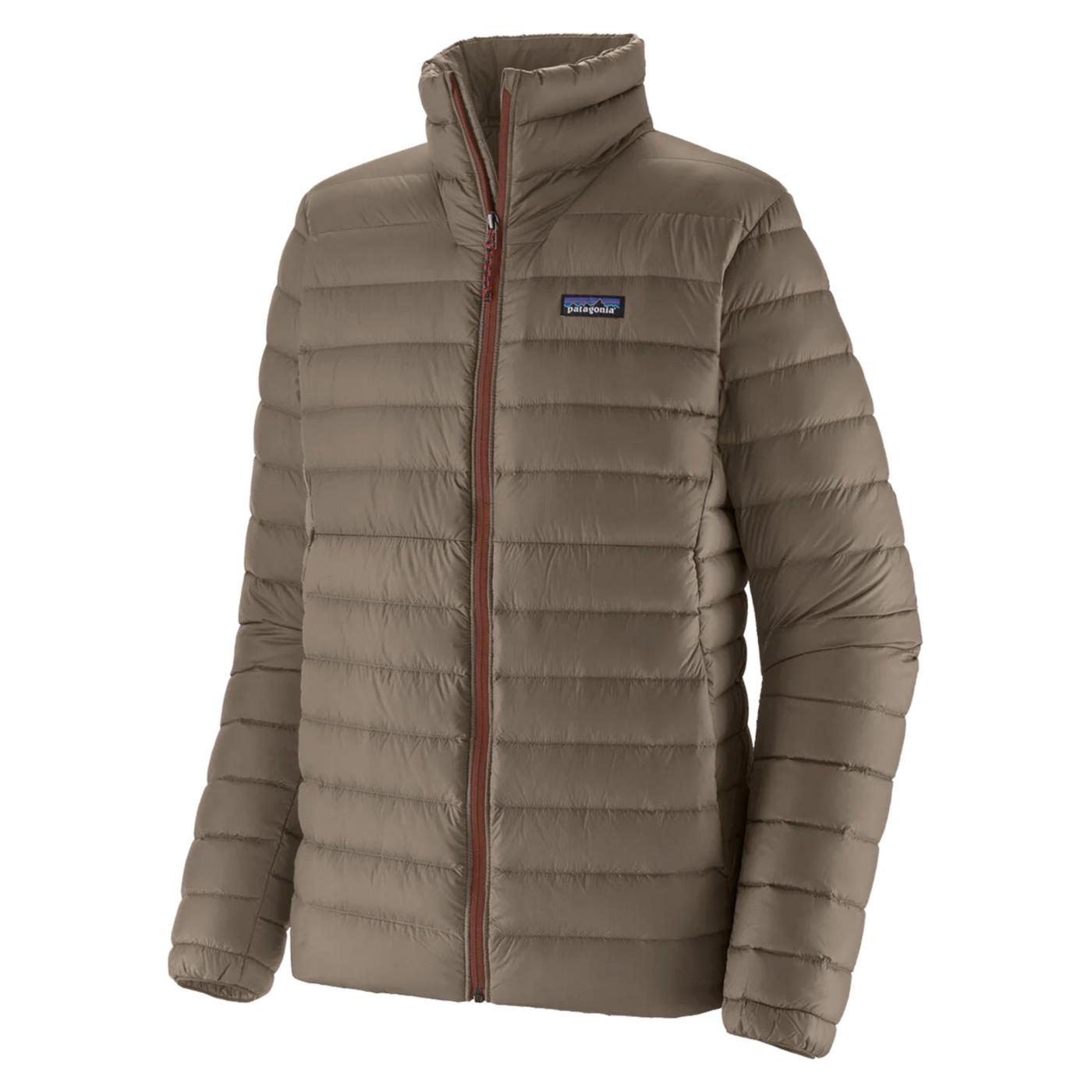 PATAGONIA DOWN SWEATER JACKET