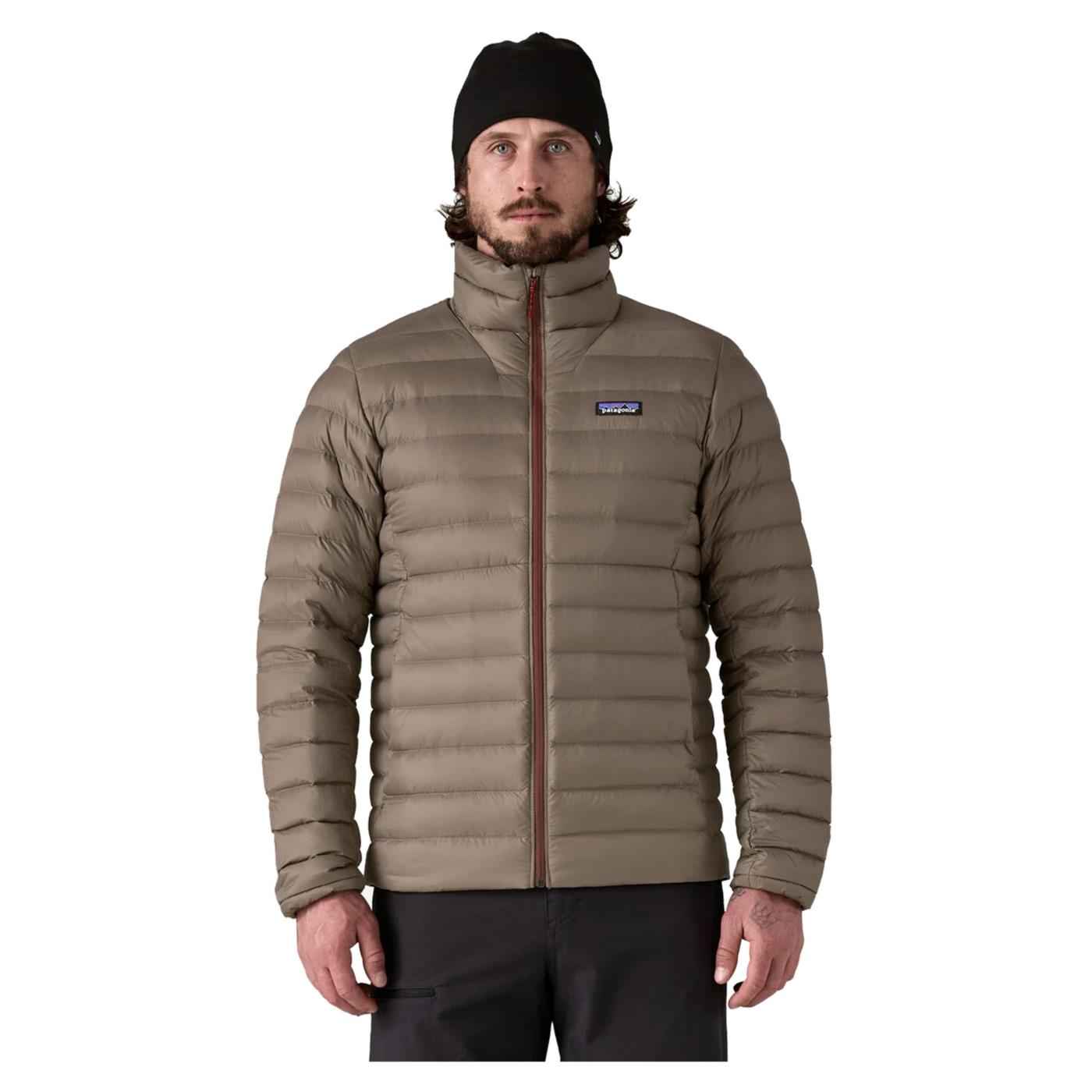 PATAGONIA DOWN SWEATER JACKET - seconda immagine