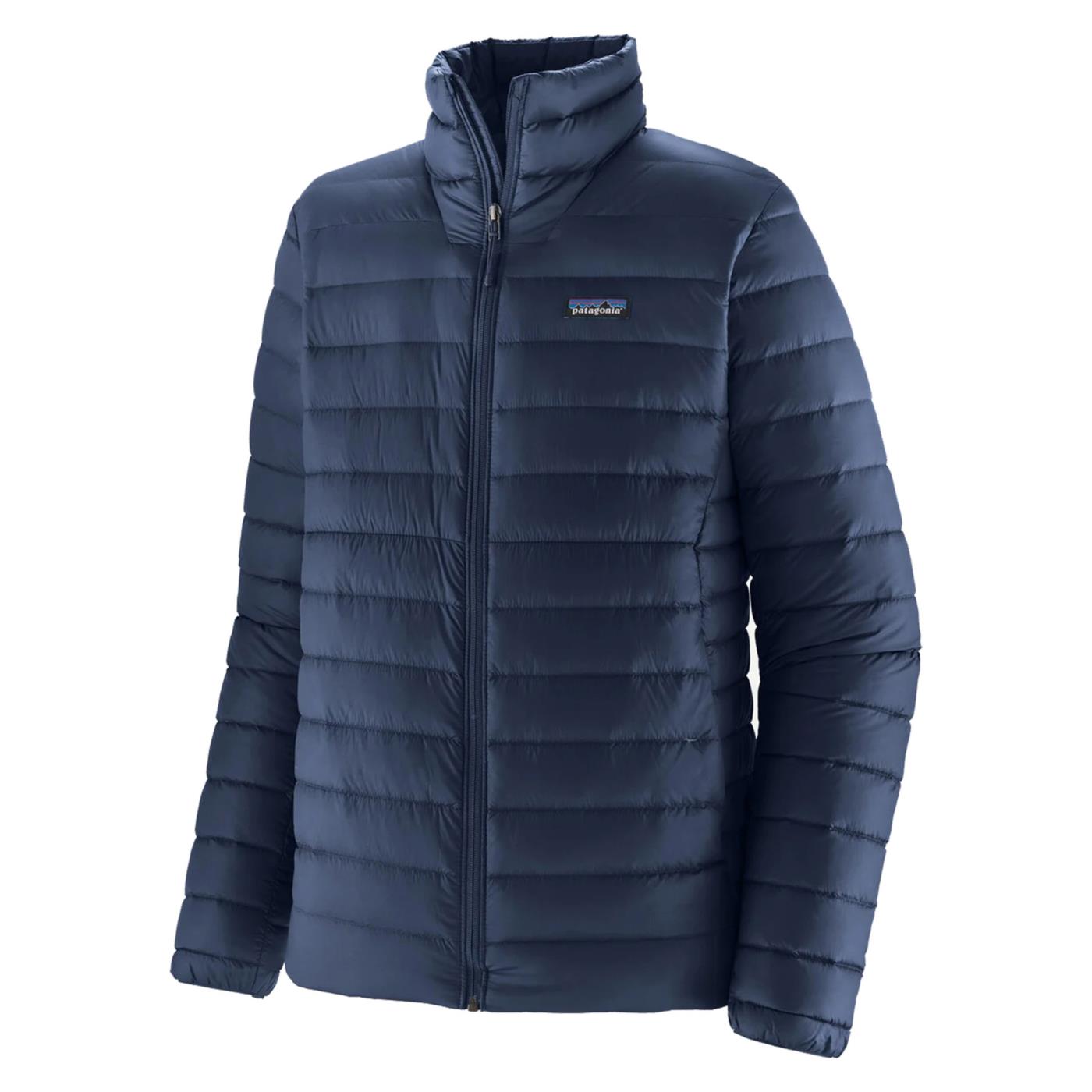PATAGONIA DOWN SWEATER JACKET